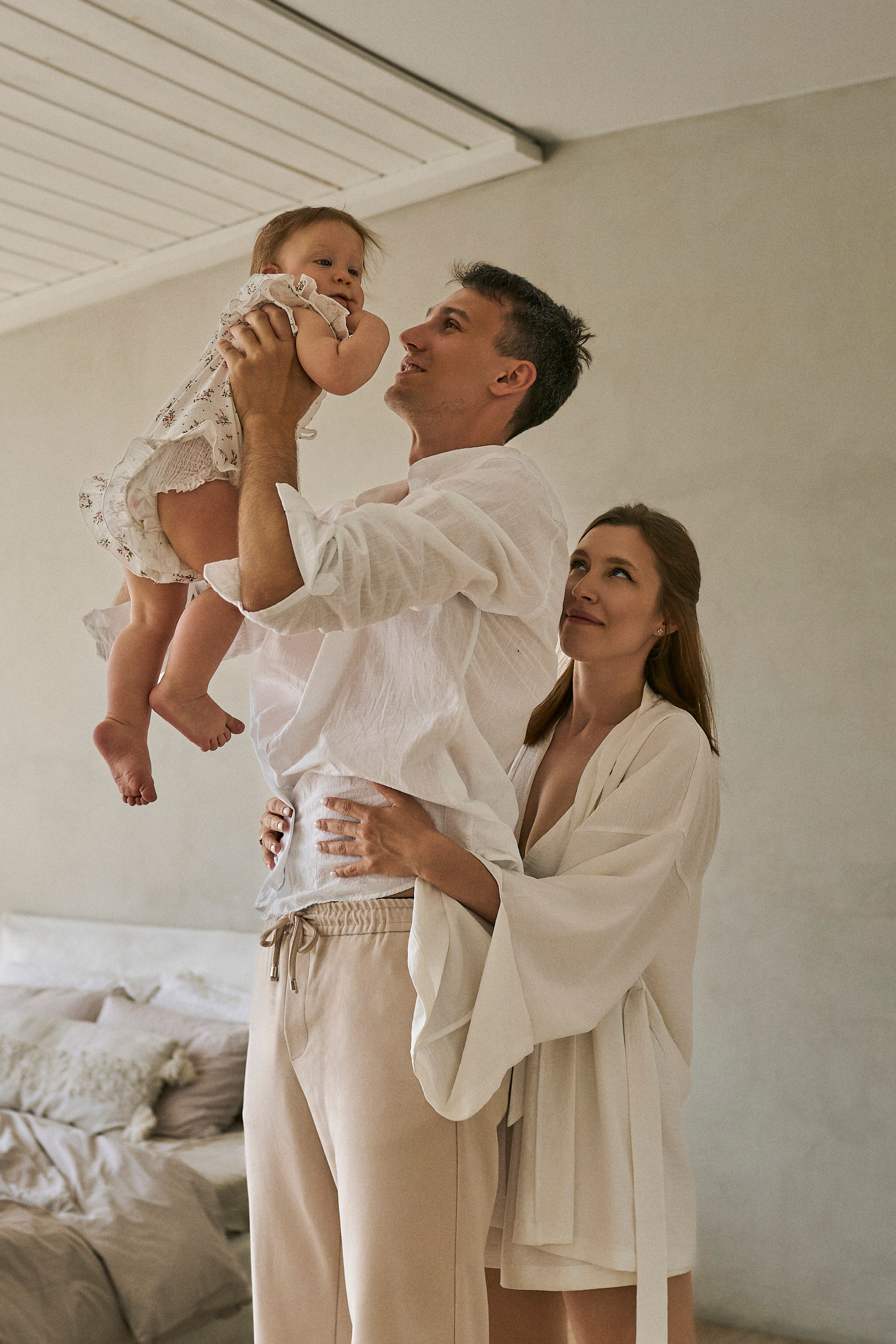 Family. Гасанова Алина|Фотограф в Санкт-Петербурге
