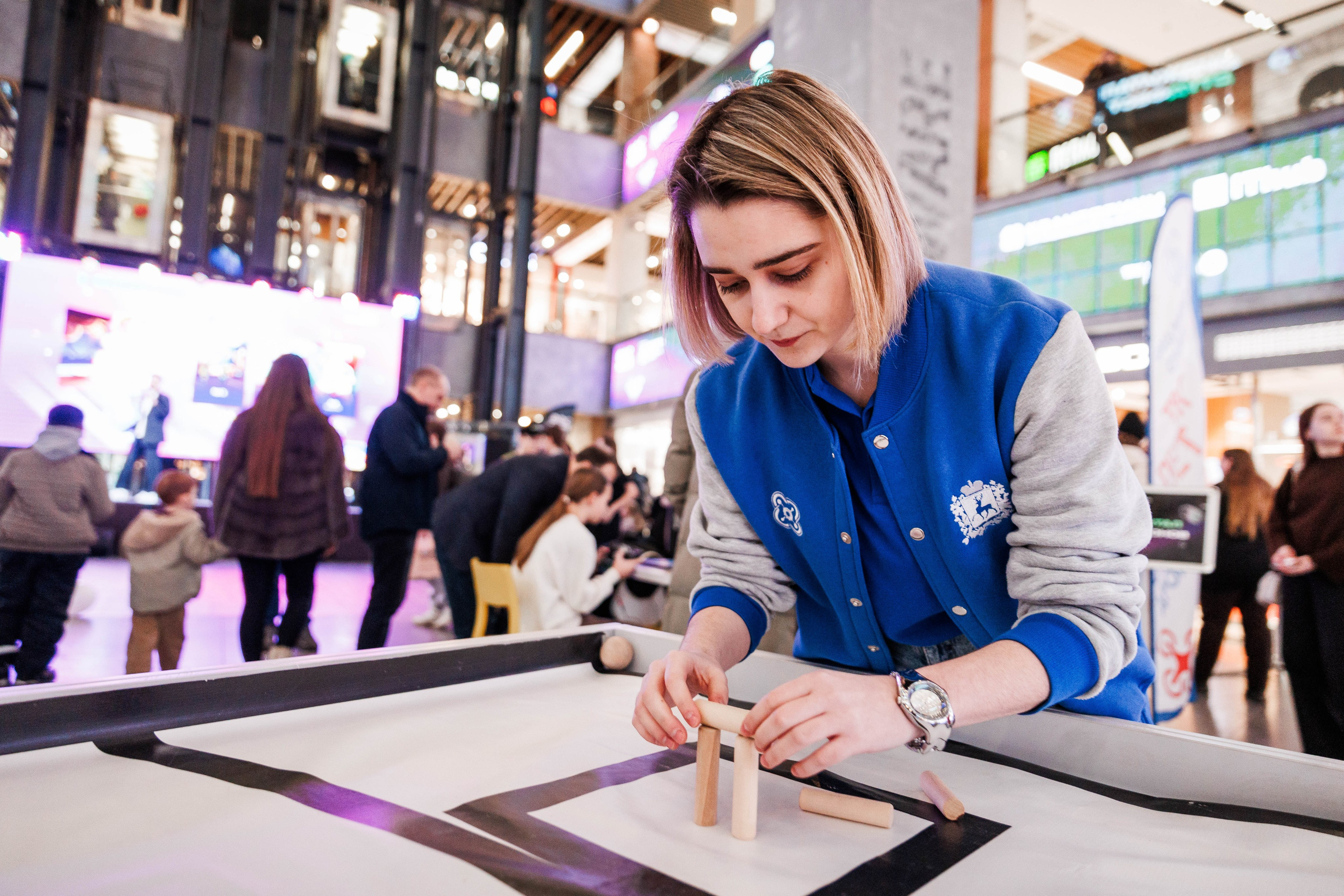 ФИДЖИТАЛ ПО-РУССКИ. МИНИСТЕРСТВО СПОРТА НИЖЕГОРОДСКОЙ ОБЛАСТИ. Фотограф Нижний Новгород Игнатьева Виктория