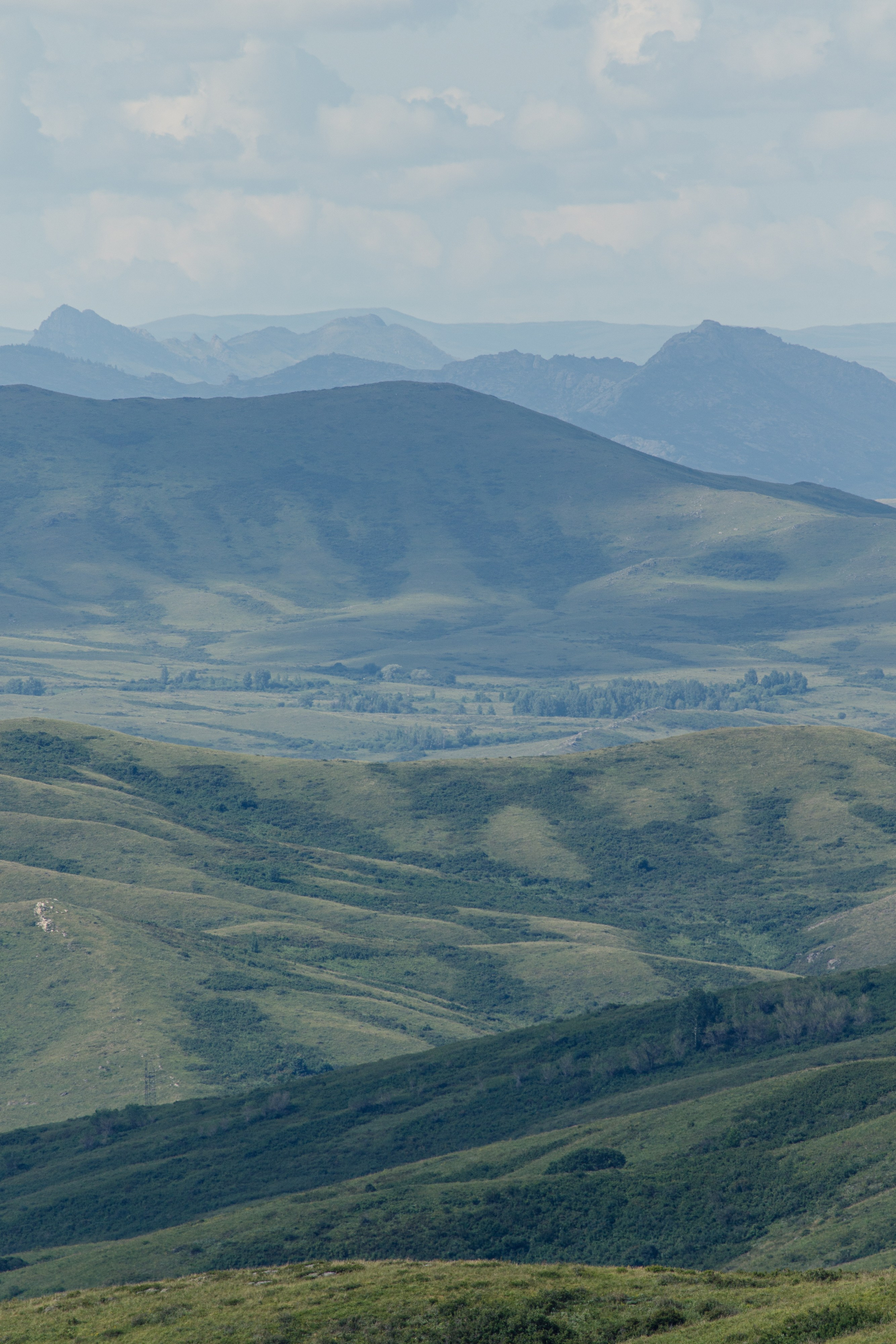 Казахстан. Фотограф Кирилл Мешков Кемерово
