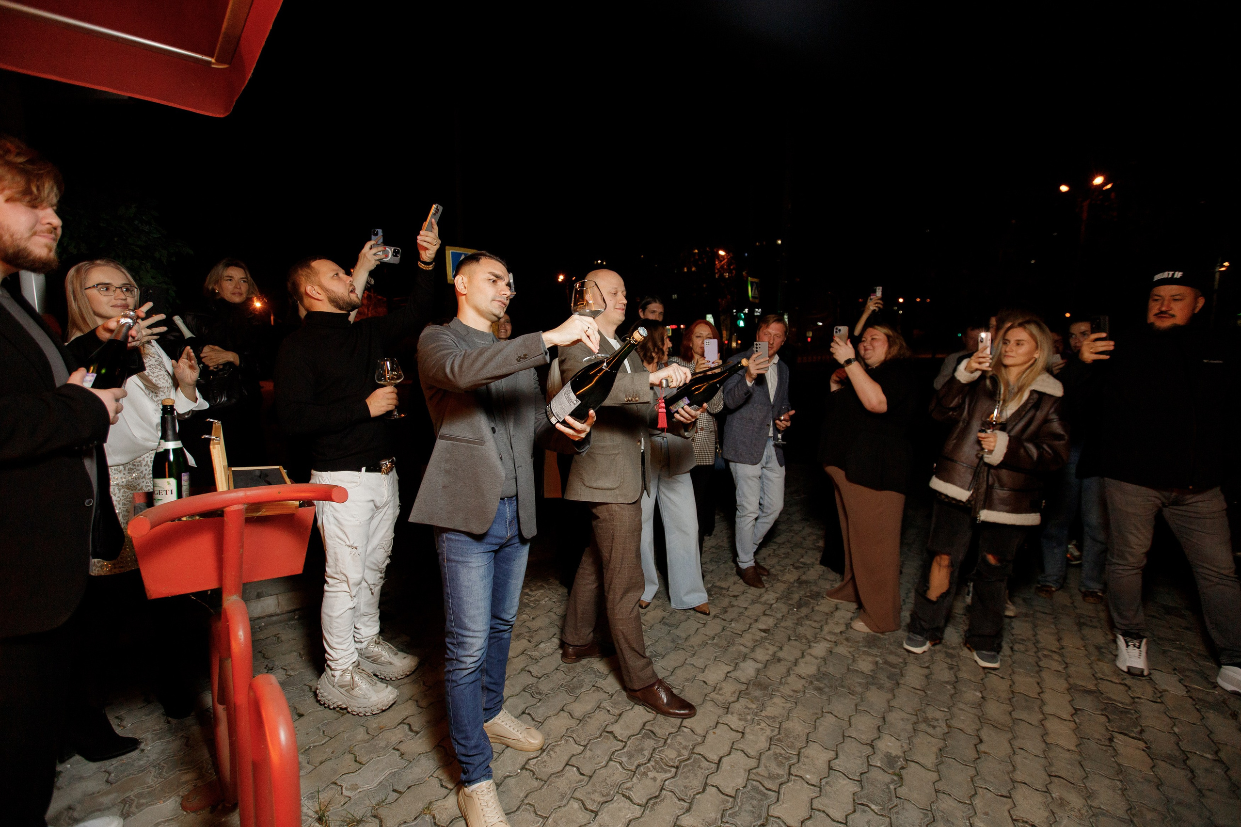 ЭНОТЕКА — 12 ЛЕТ. СВОИ. ФОТООТЧЕТЫ-СОБЫТИЯ-МЕСТА