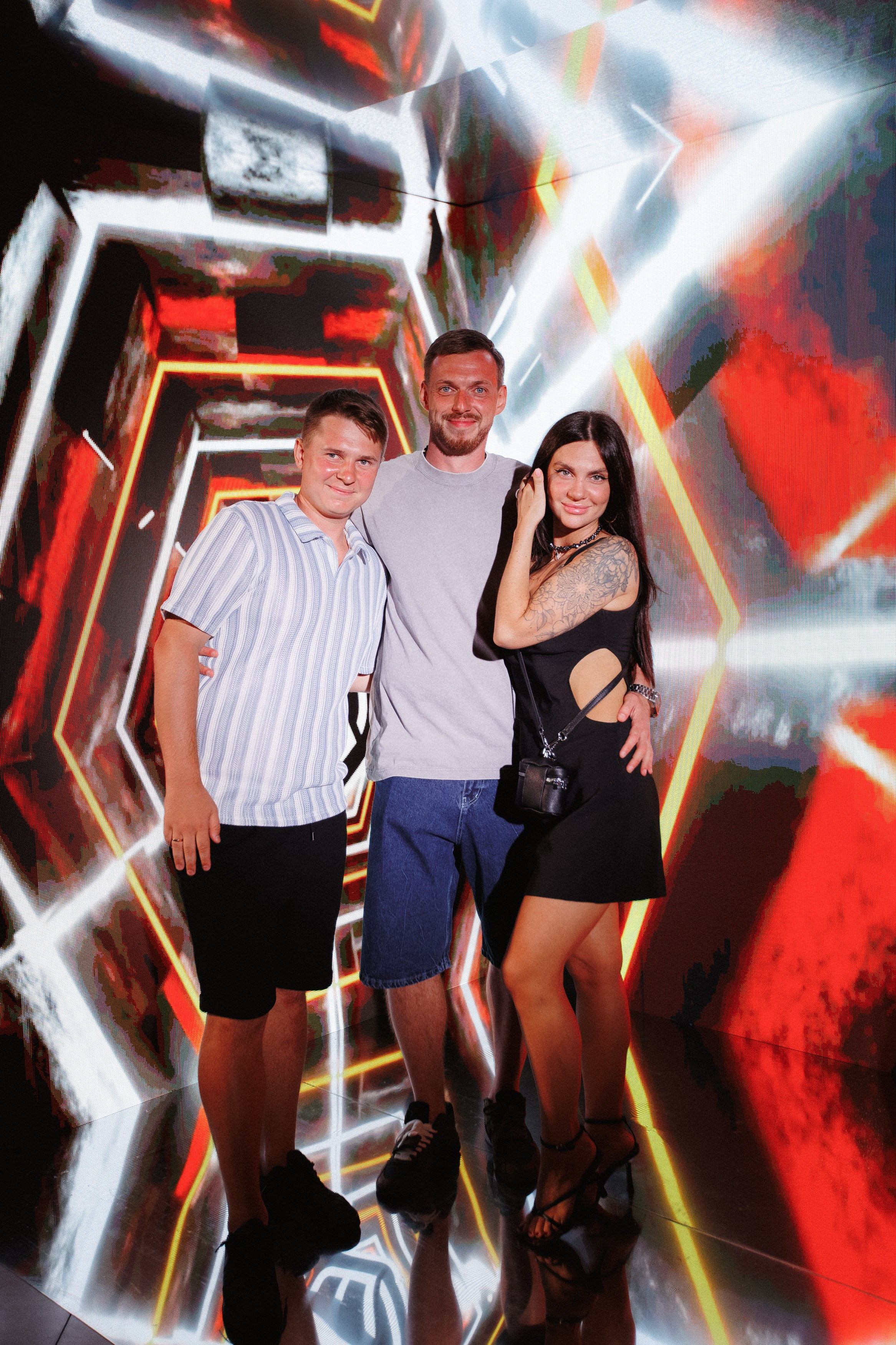 MEDIALIGA DV — AFTER PARTY. СВОИ. ФОТООТЧЕТЫ-СОБЫТИЯ-МЕСТА