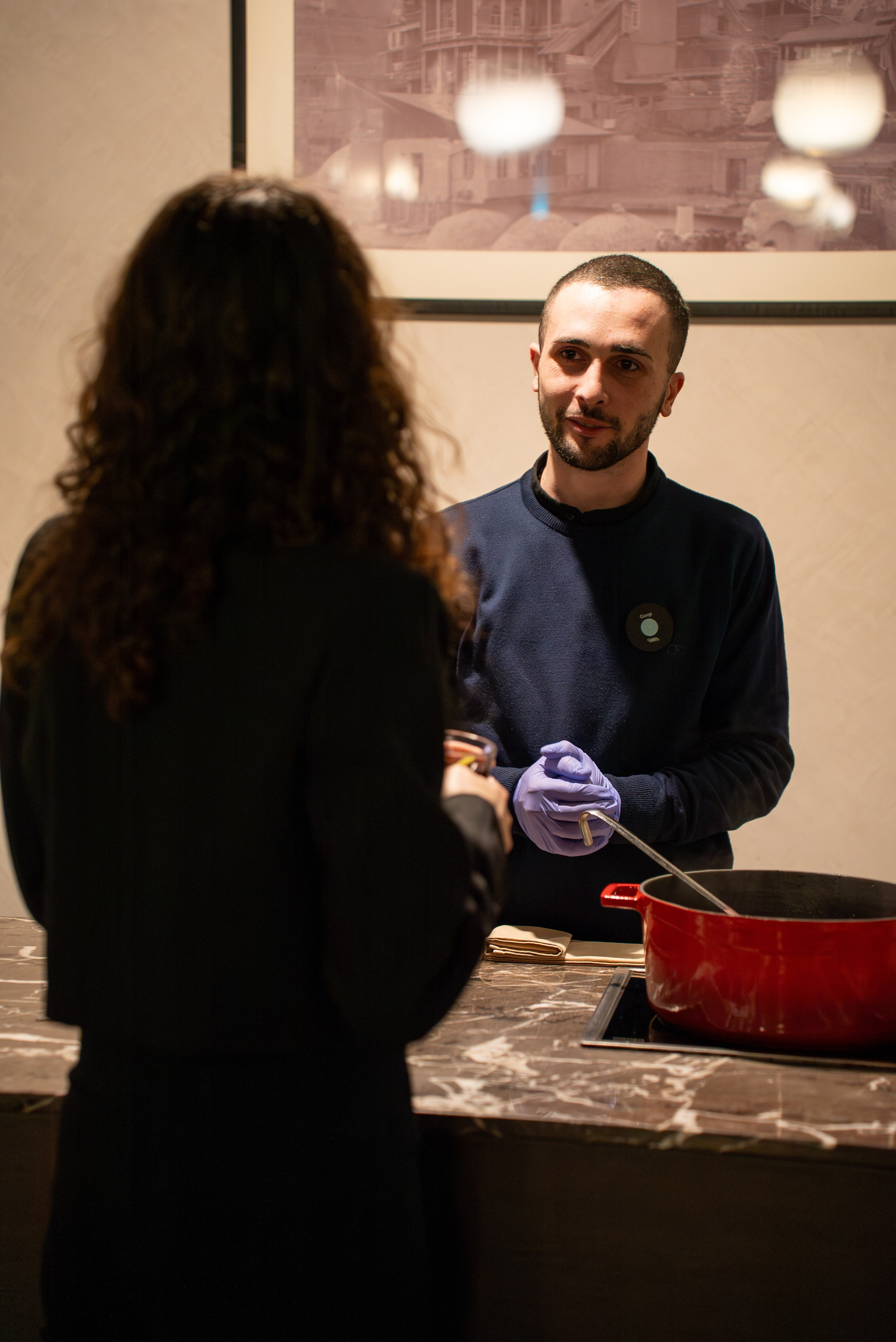 Фотосъёмка новогоднего корпоратива в СПБ Москве