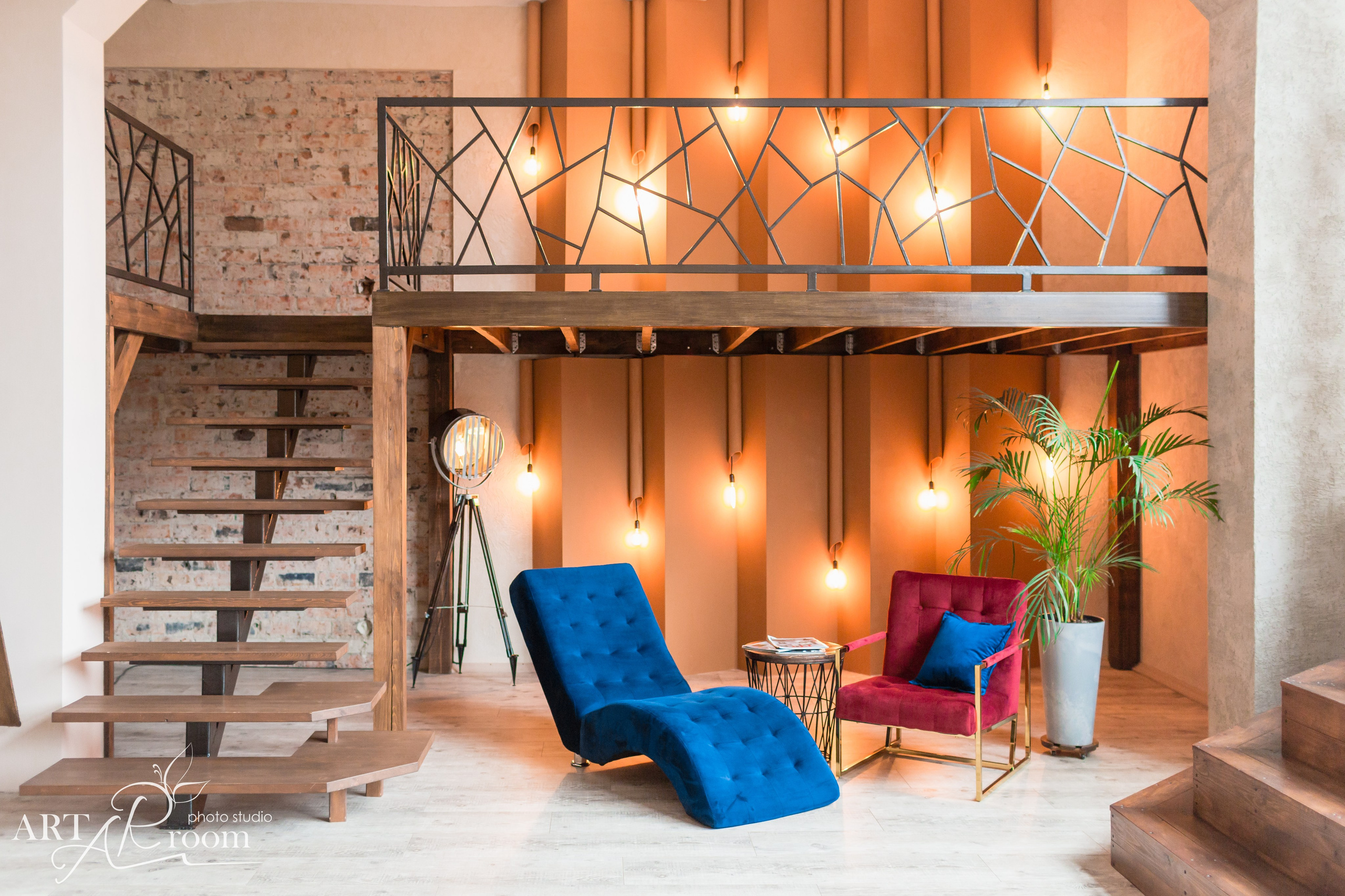 Фотостудии в Калининграде. Фотограф Амалия Ахмедова, Калининград