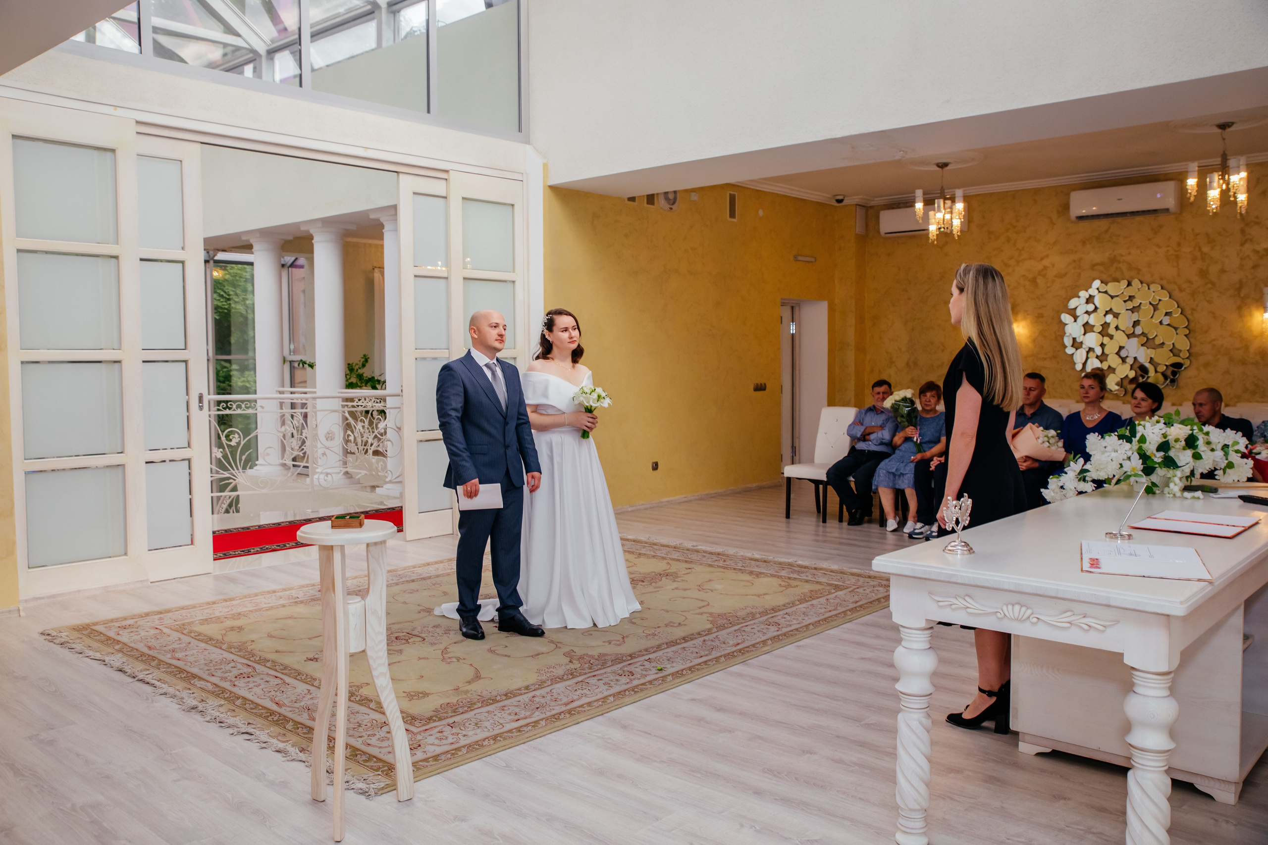 Елизавета & Алексей. Фотограф Амалия Ахмедова, Калининград