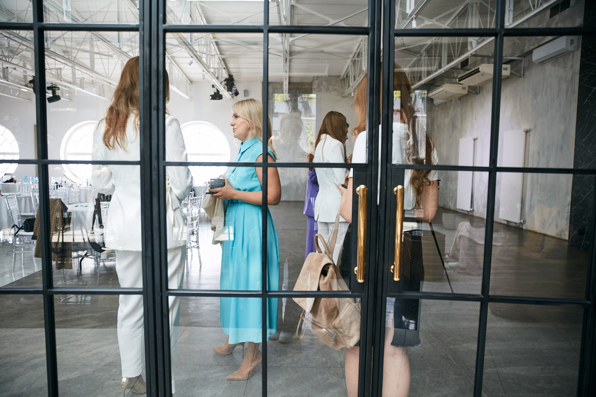 Стратсессия для банка. Татьяна Фомичева. Репортажный и светский фотограф в Москве