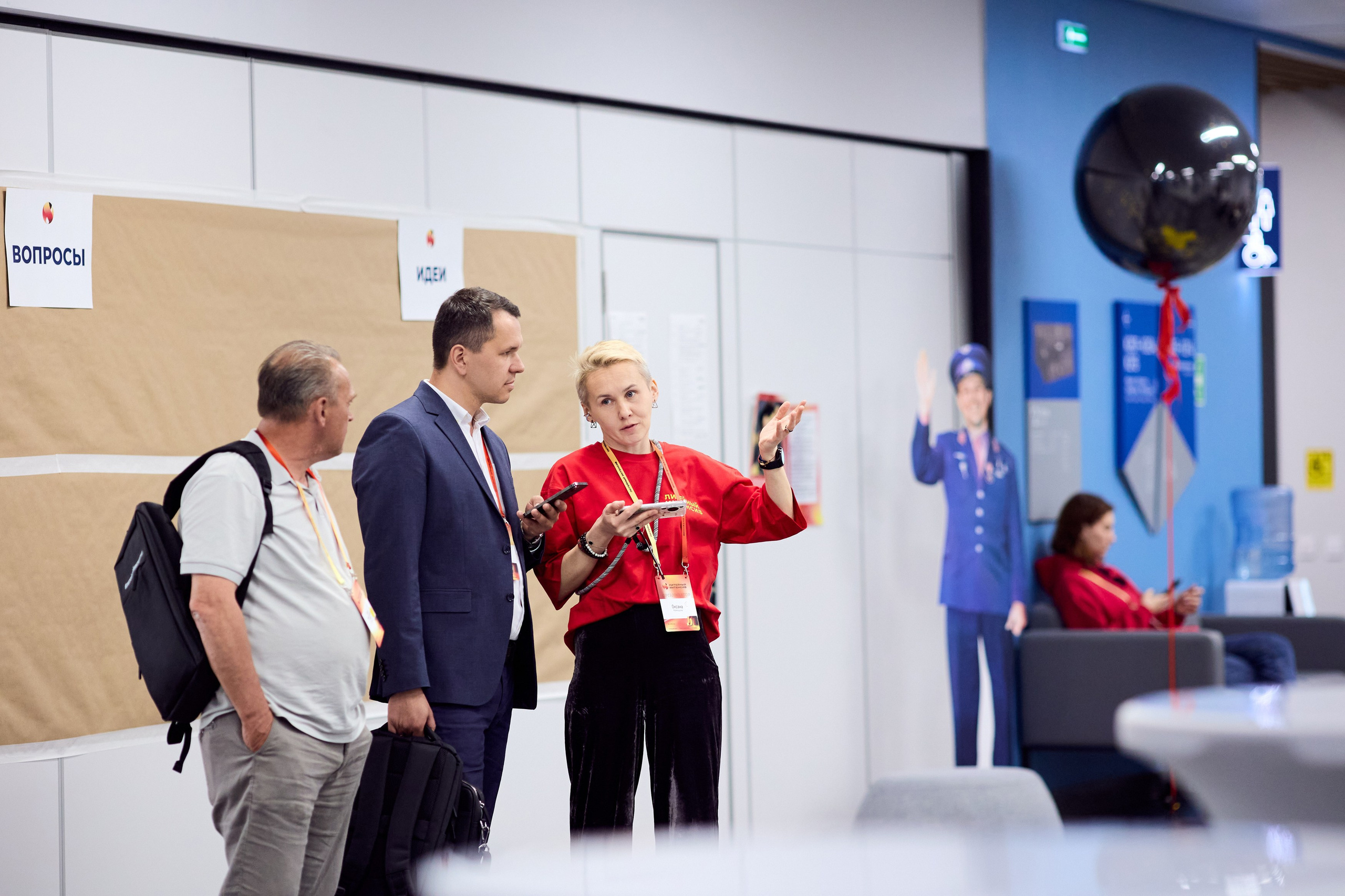 Настроение — взбодрить машиностроение! Литейный интенсив в Бауманке. Татьяна Фомичева. Репортажный и светский фотограф в Москве