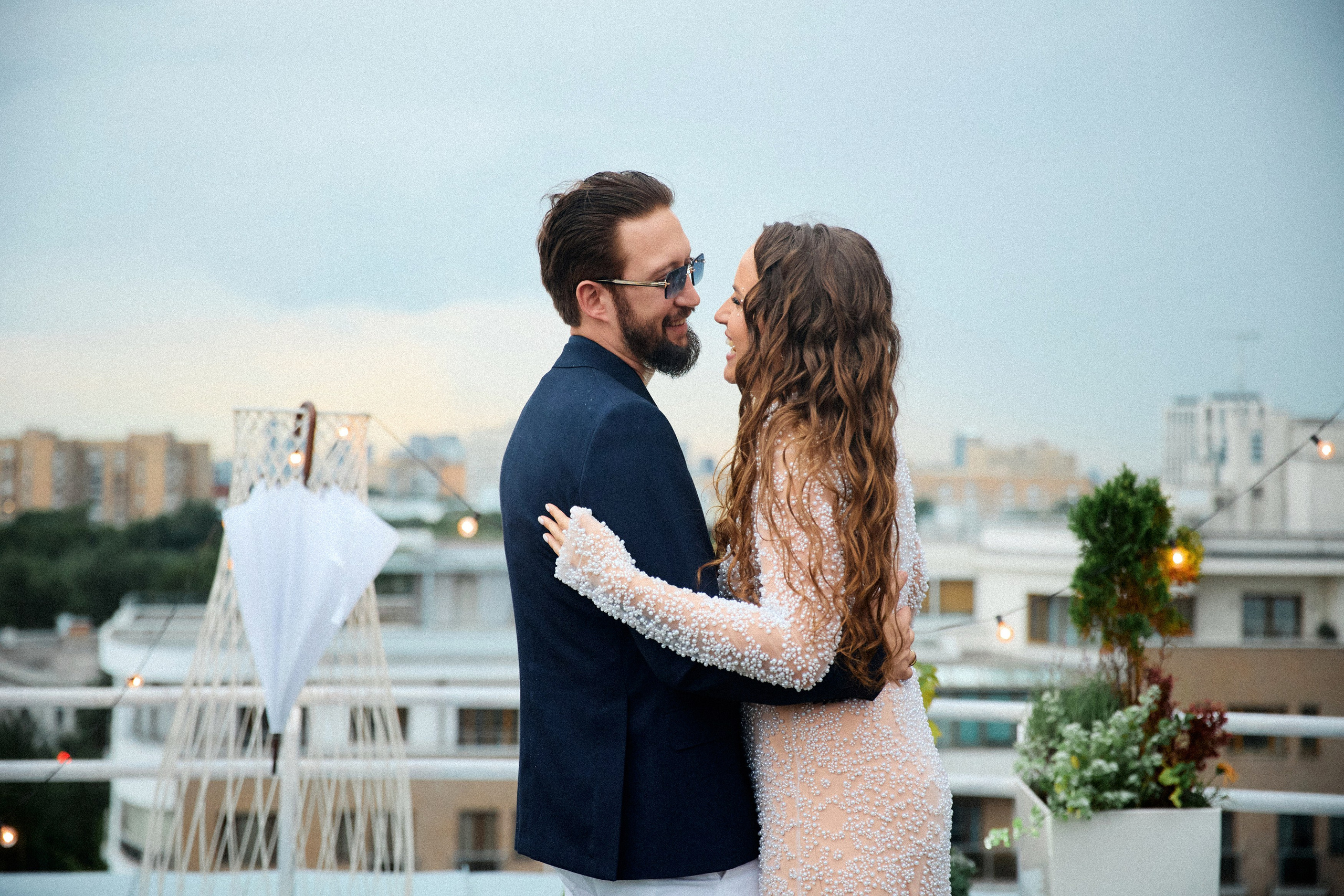 Любовь с осадками. Свадьба Димы и Леры. Татьяна Фомичева. Репортажный и светский фотограф в Москве