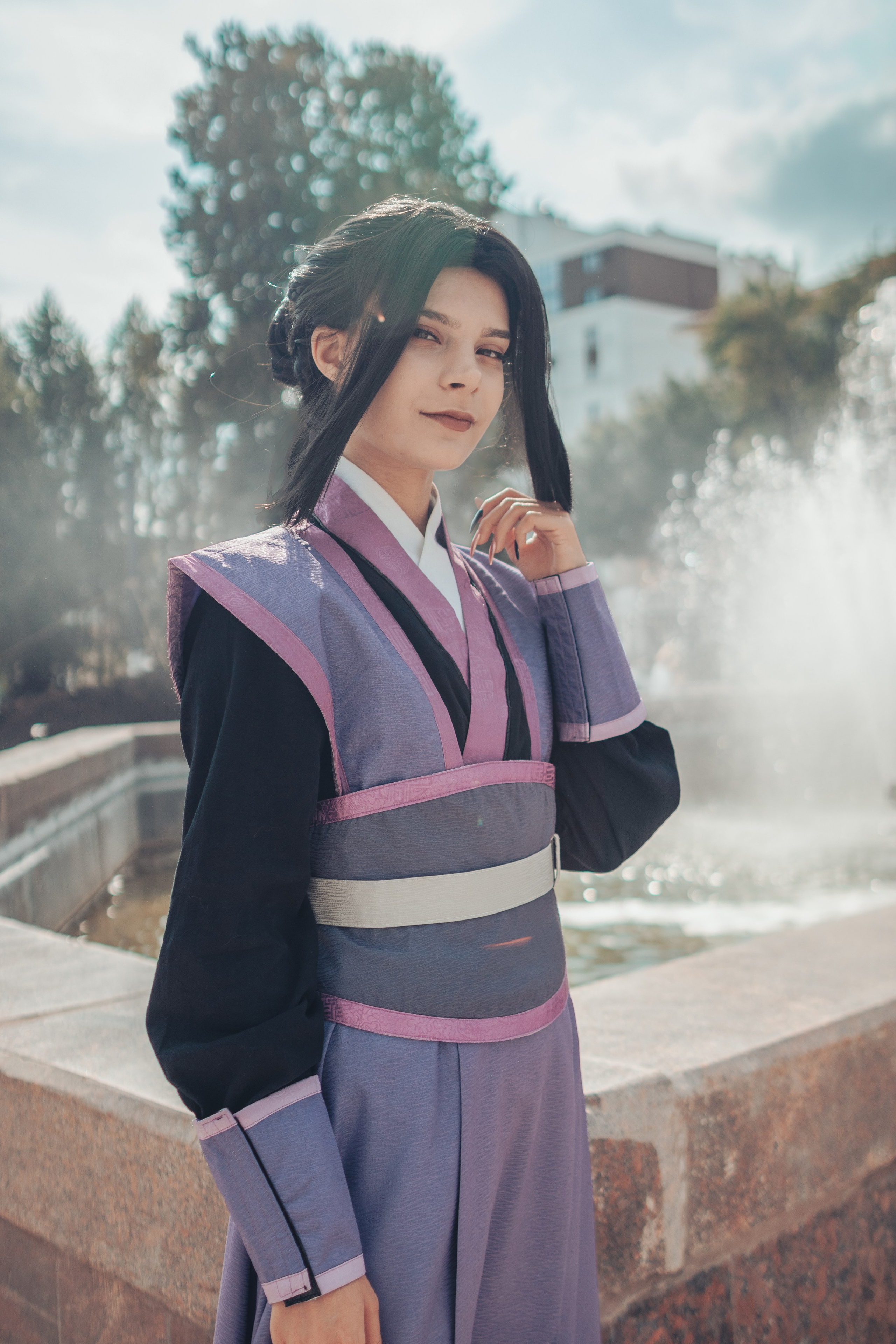 Анимау 2024. Фотограф Набережные Челны Лысенков Олег