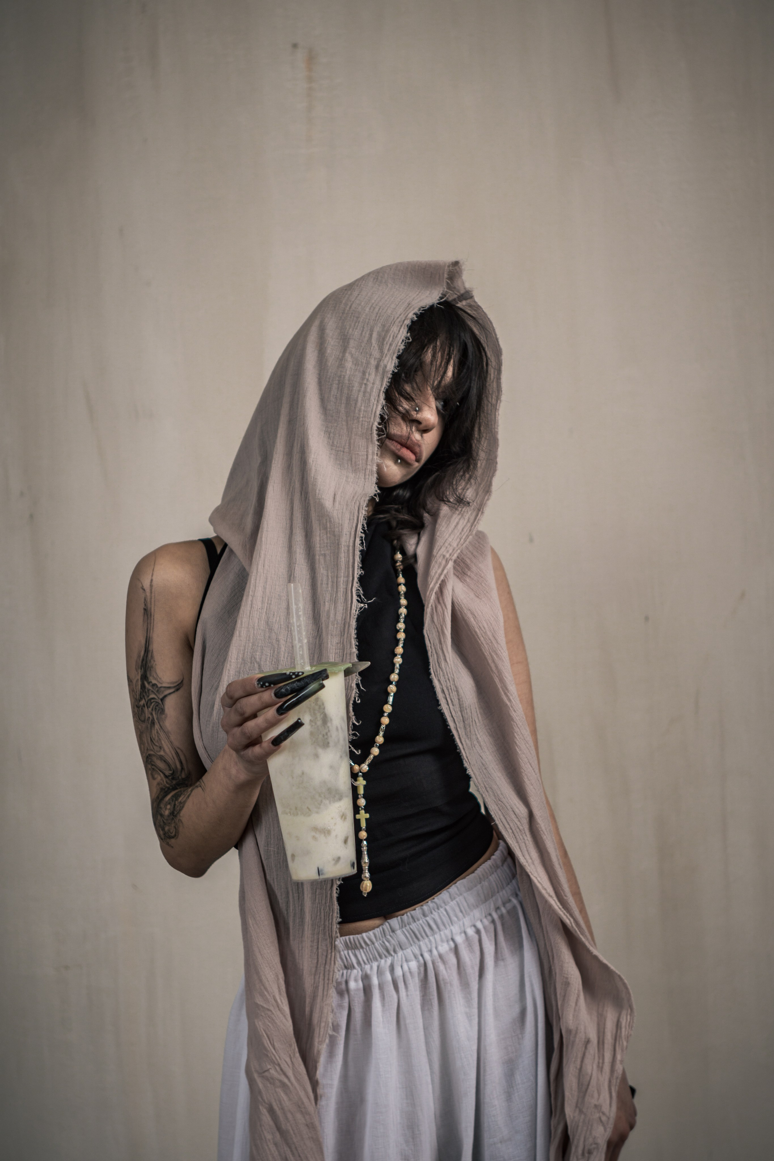 Все в перемешку. Фотограф Крутой Максим