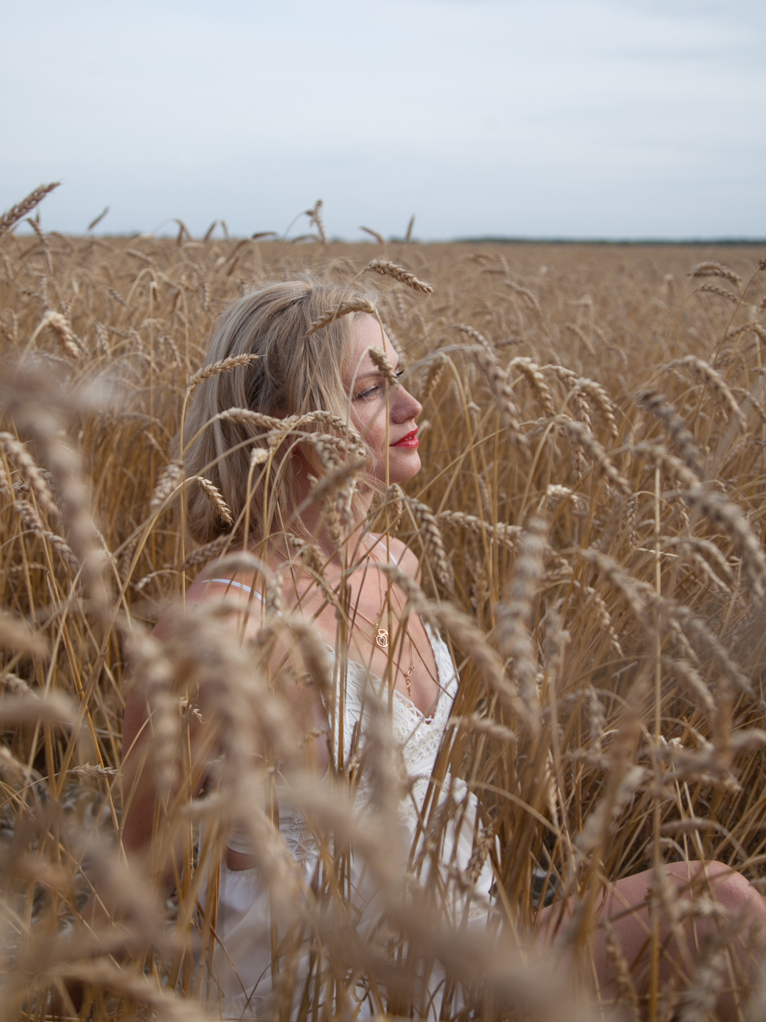 Елена. Фотограф Дроздова Анна