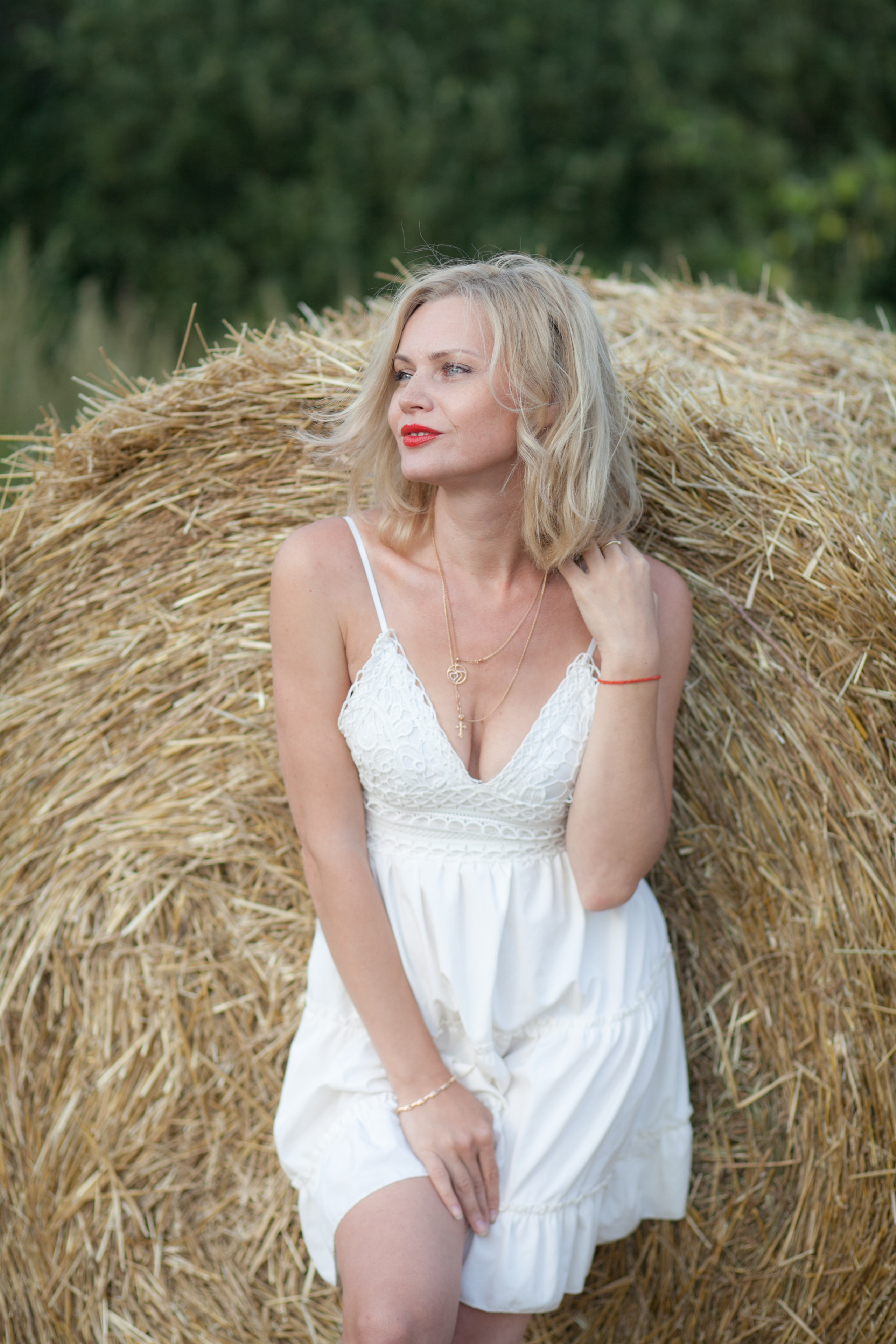 Елена. Фотограф Дроздова Анна