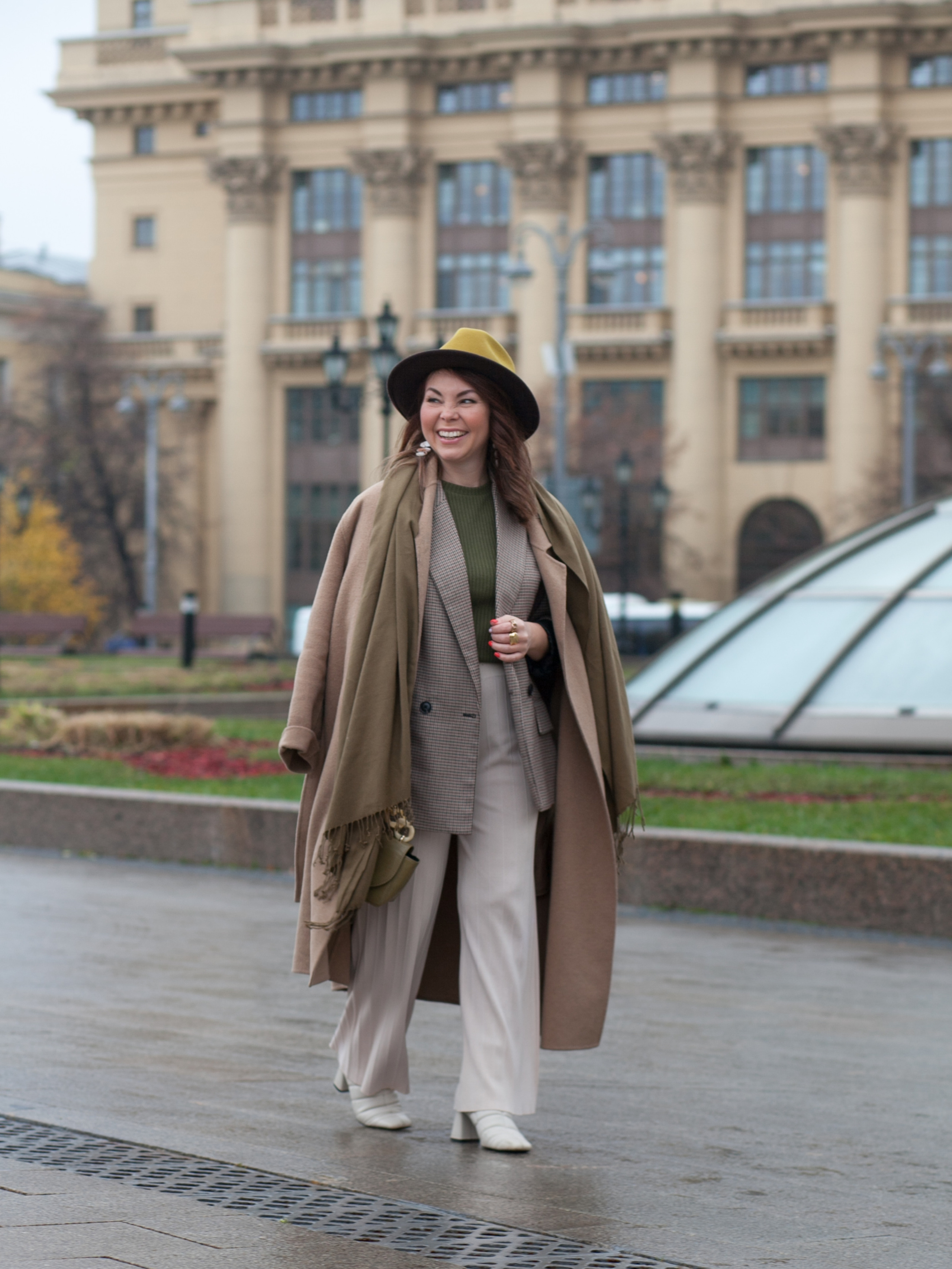 Ольга. Фотограф Дроздова Анна