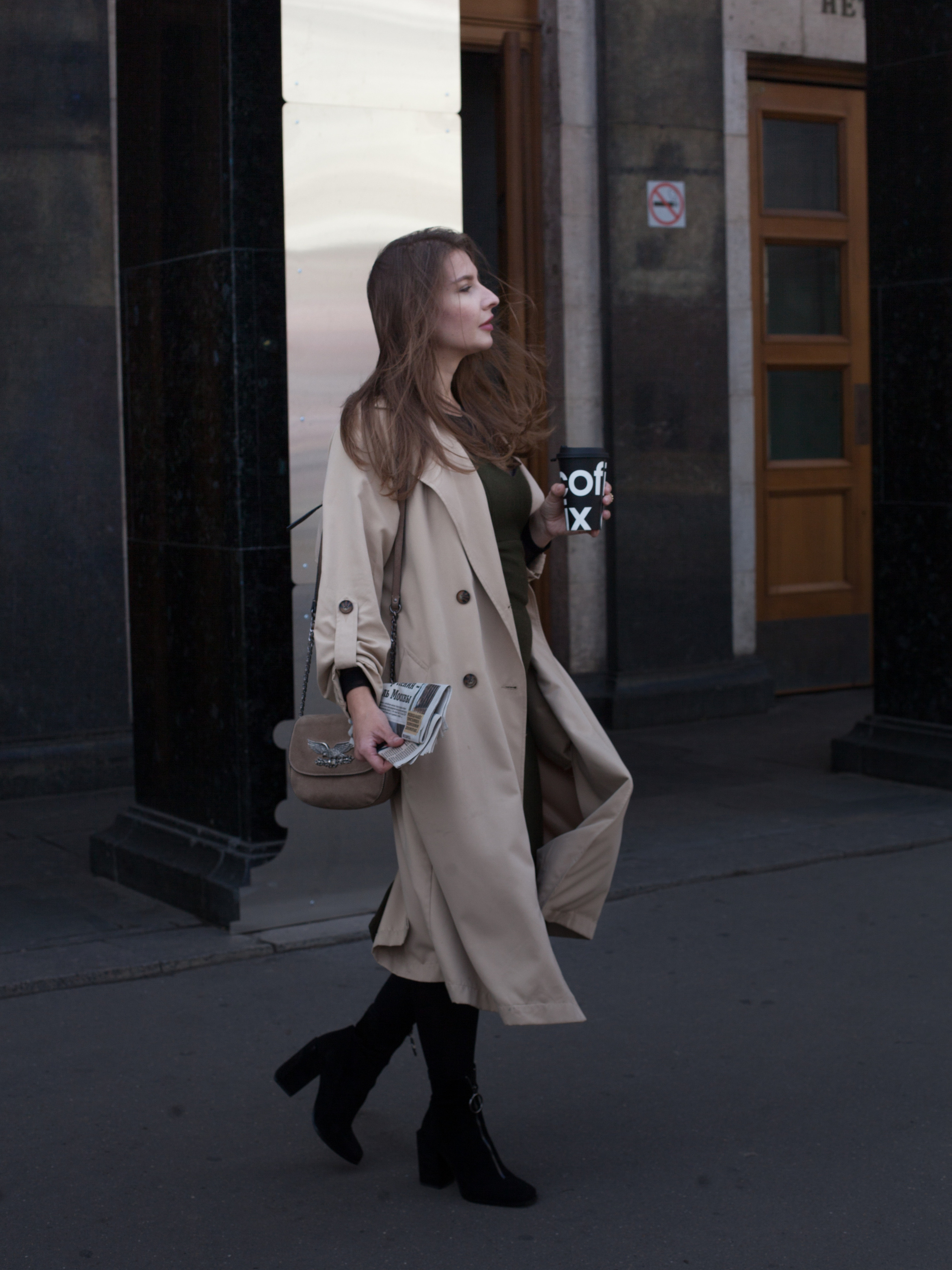 Ирина. Фотограф Дроздова Анна