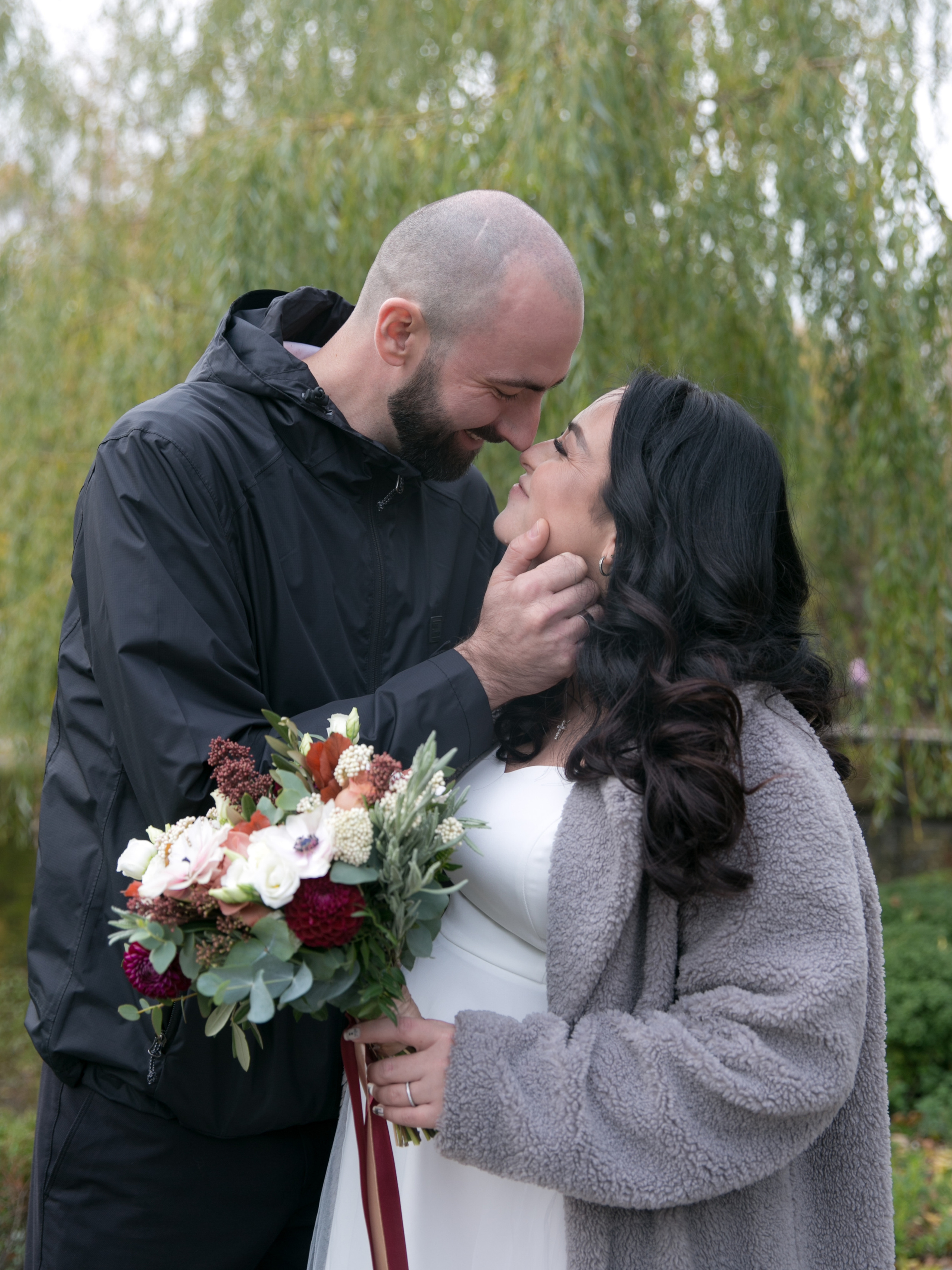 Александр & Нина. Фотограф Дроздова Анна