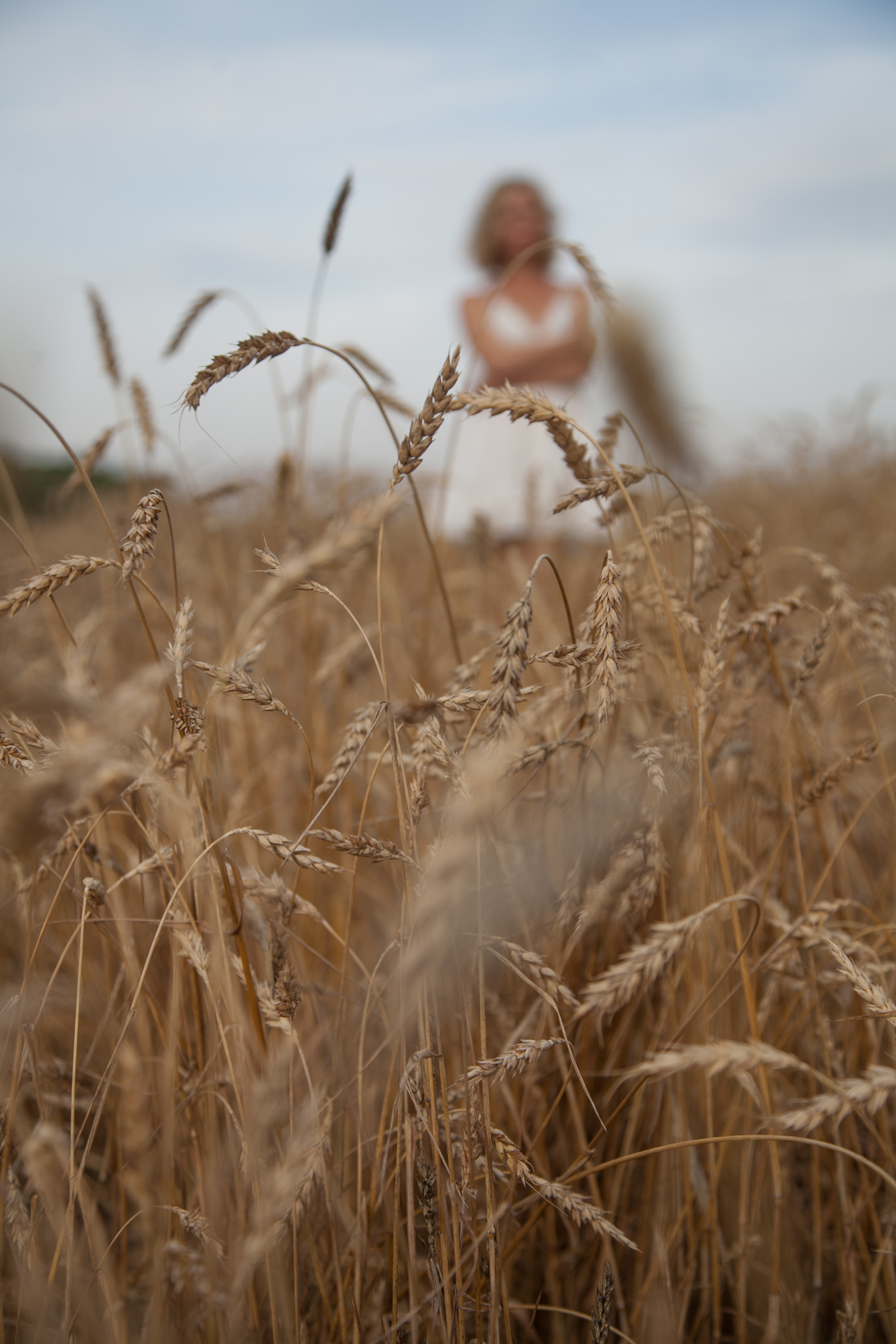 Елена. Фотограф Дроздова Анна
