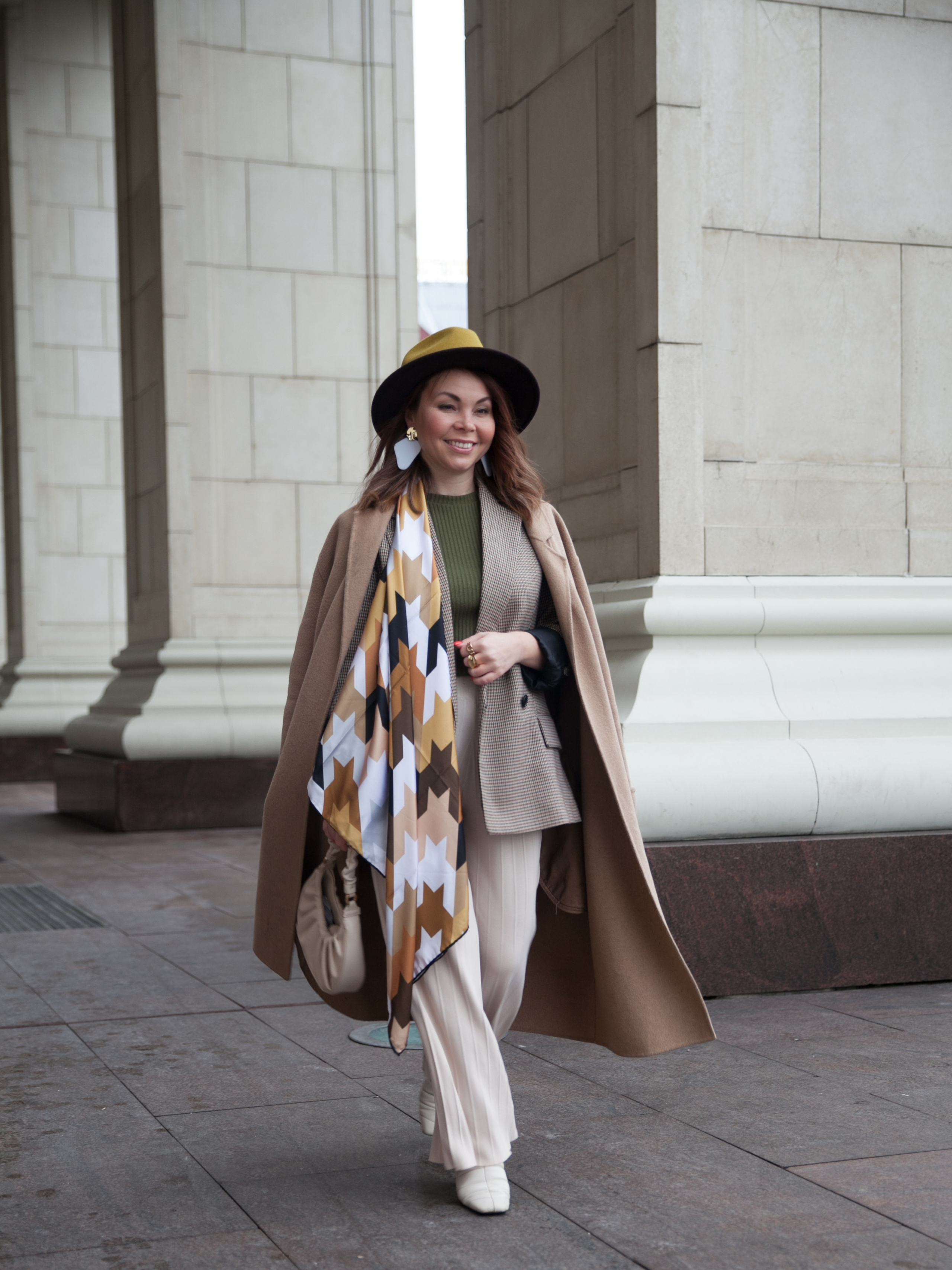 Ольга. Фотограф Дроздова Анна