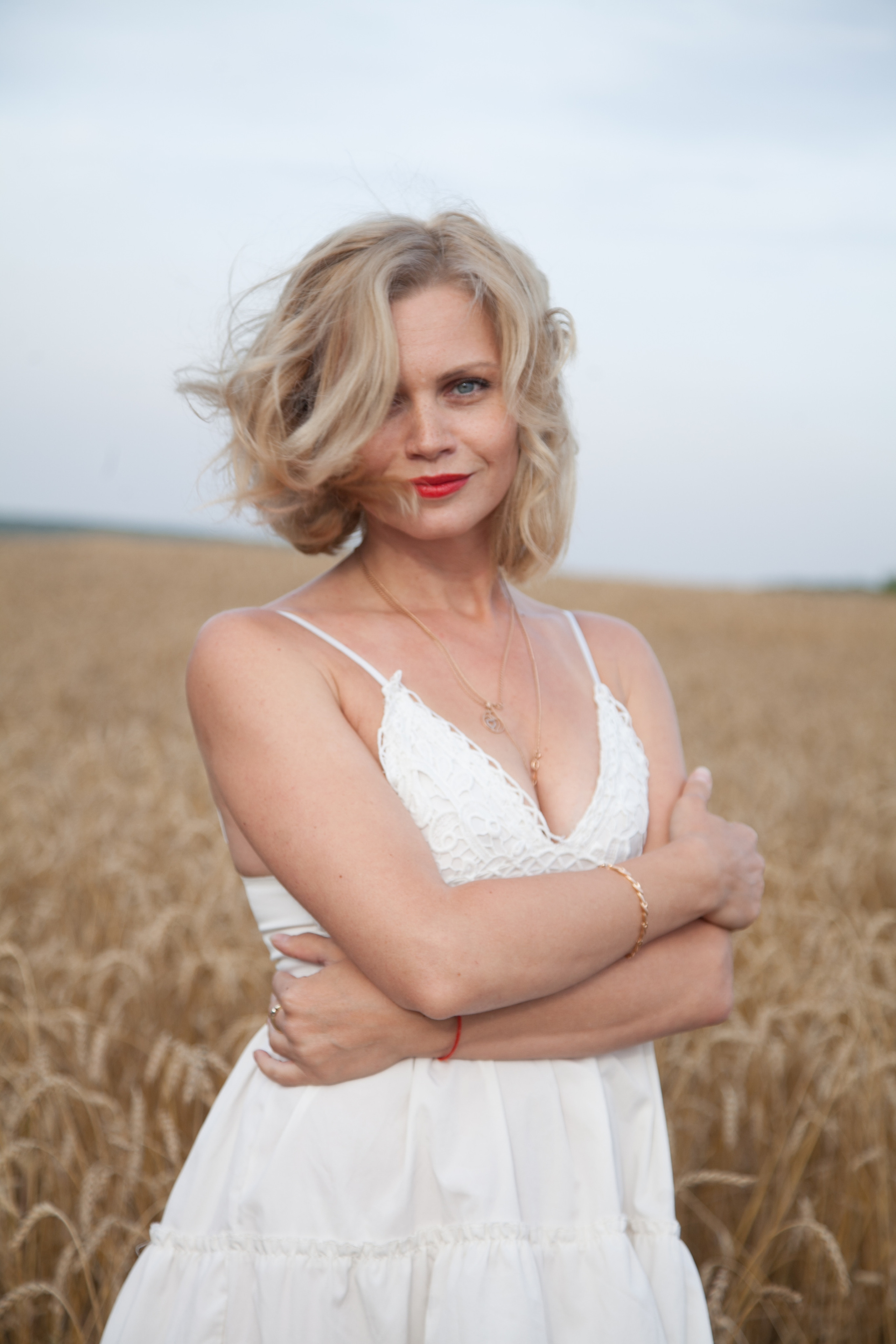 Елена. Фотограф Дроздова Анна