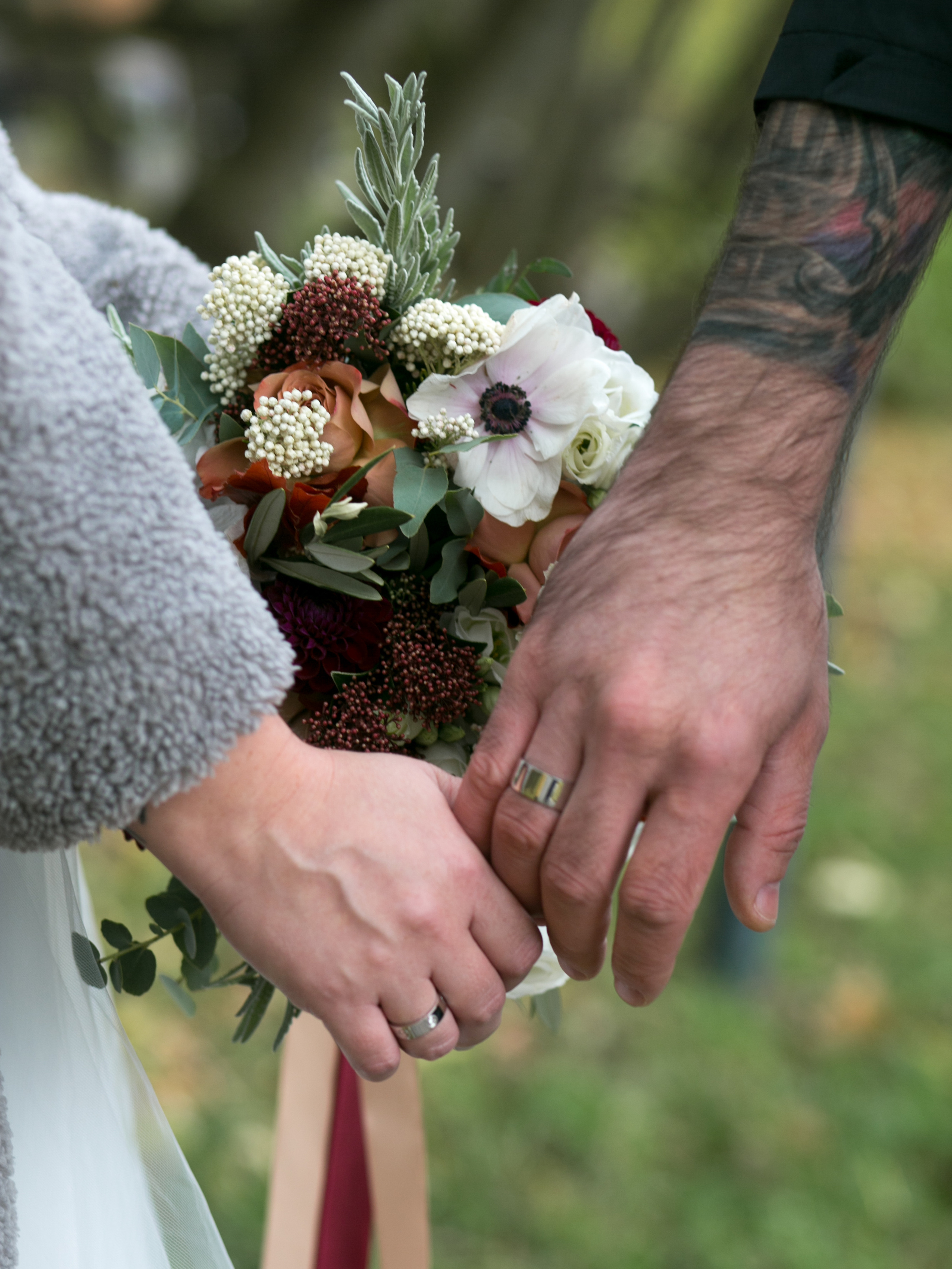 Александр & Нина. Фотограф Дроздова Анна