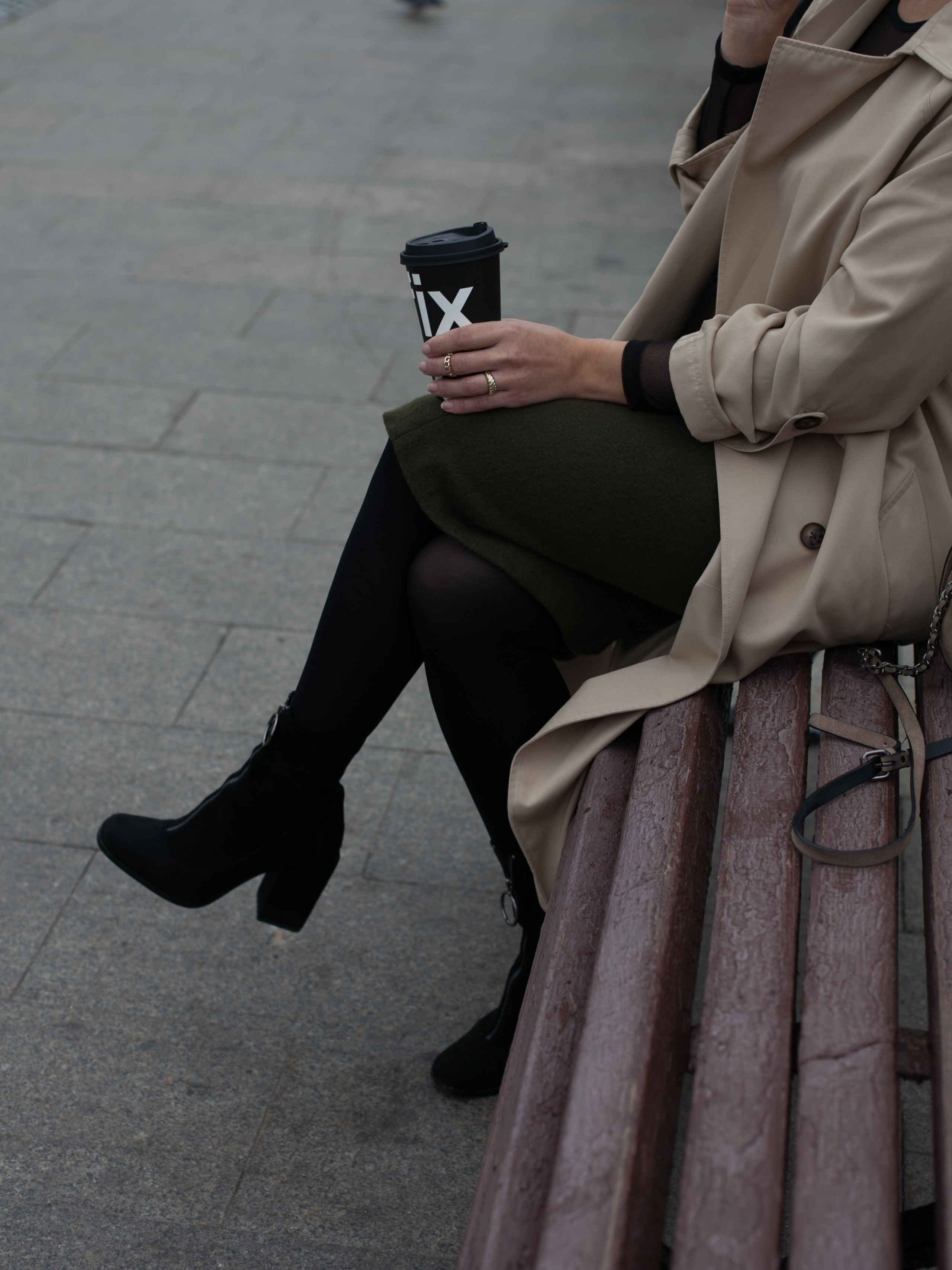 Ирина. Фотограф Дроздова Анна