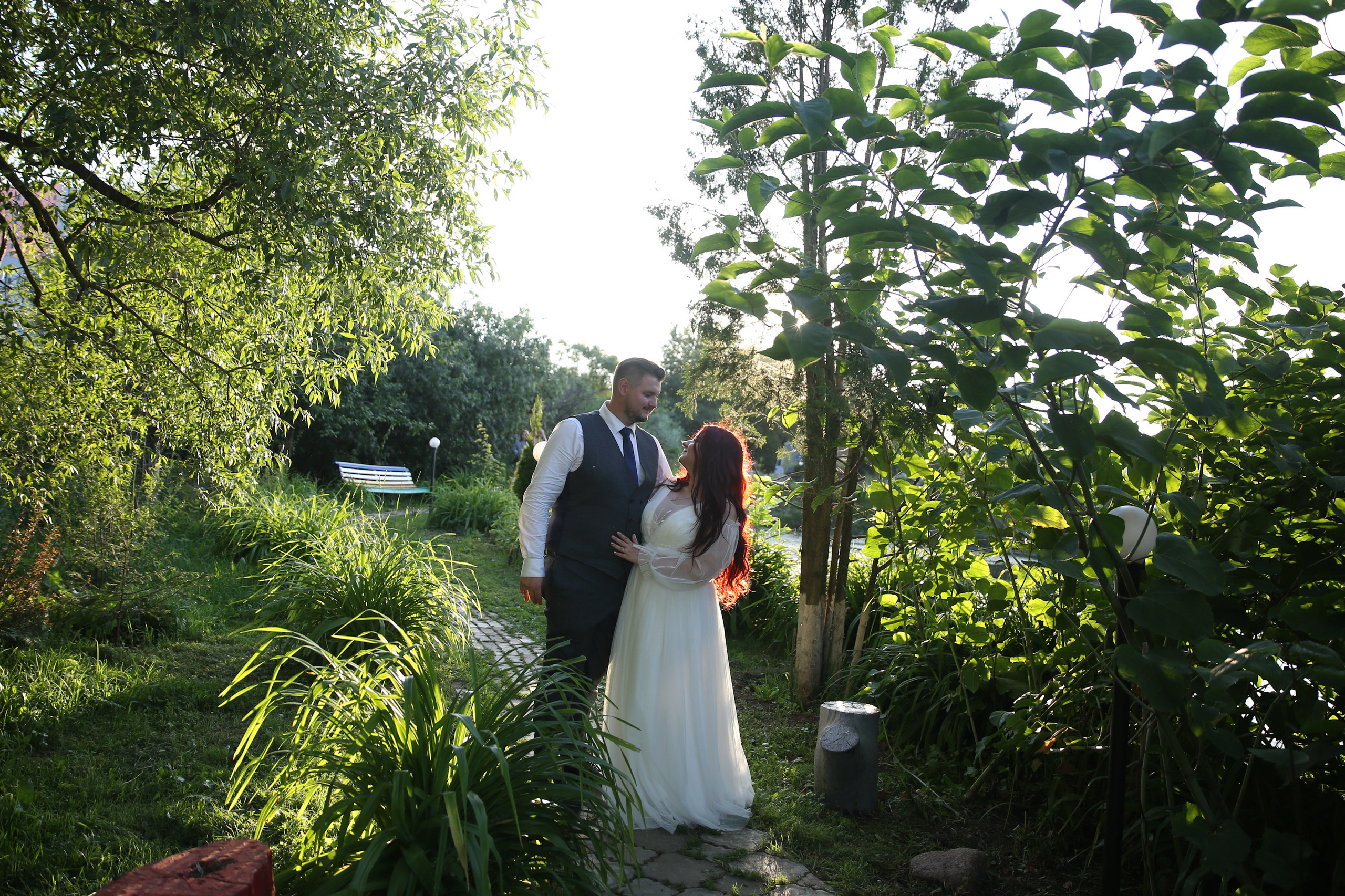 Фотограф Дроздова Анна