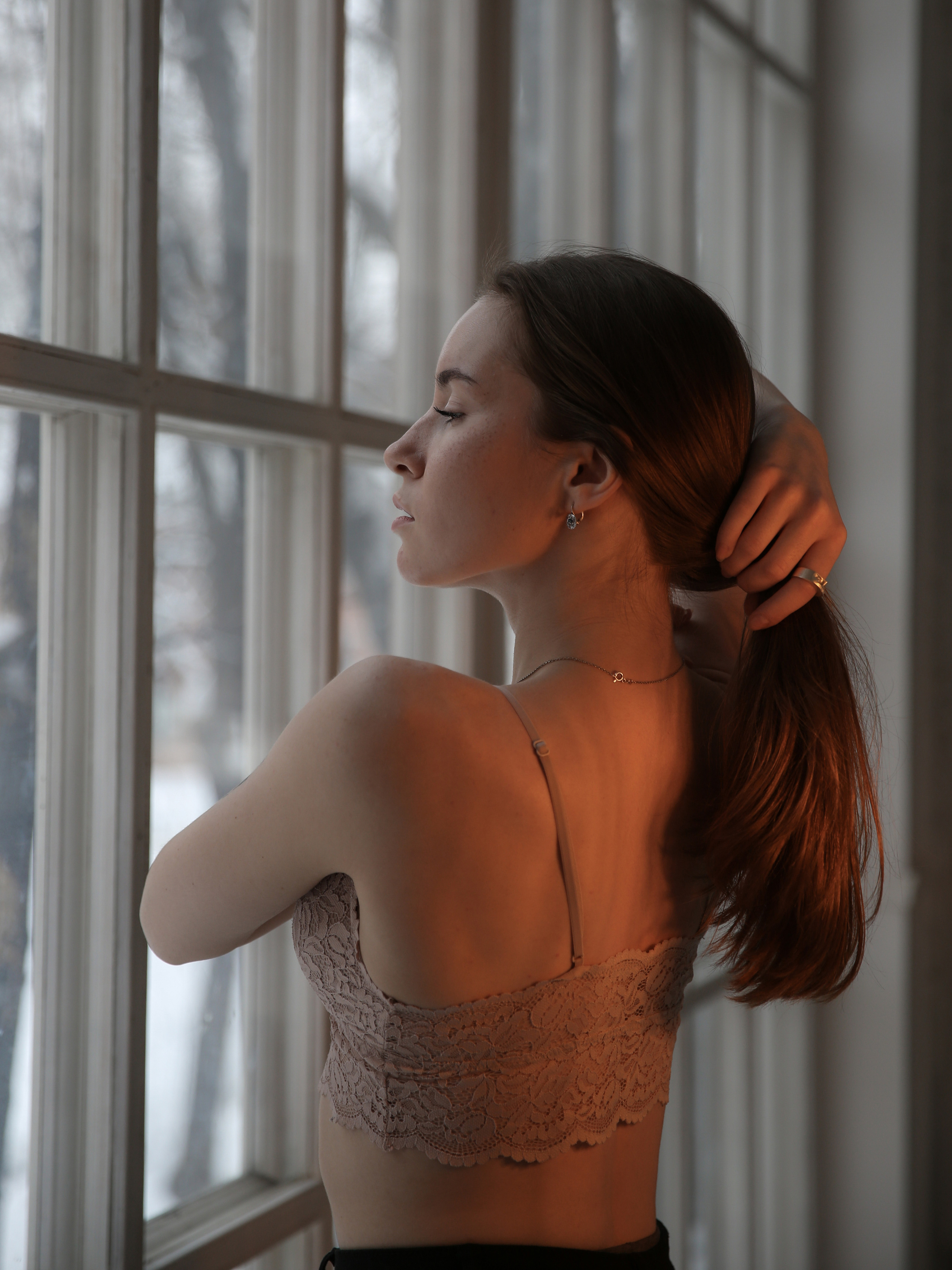 Татьяна. Фотограф Дроздова Анна