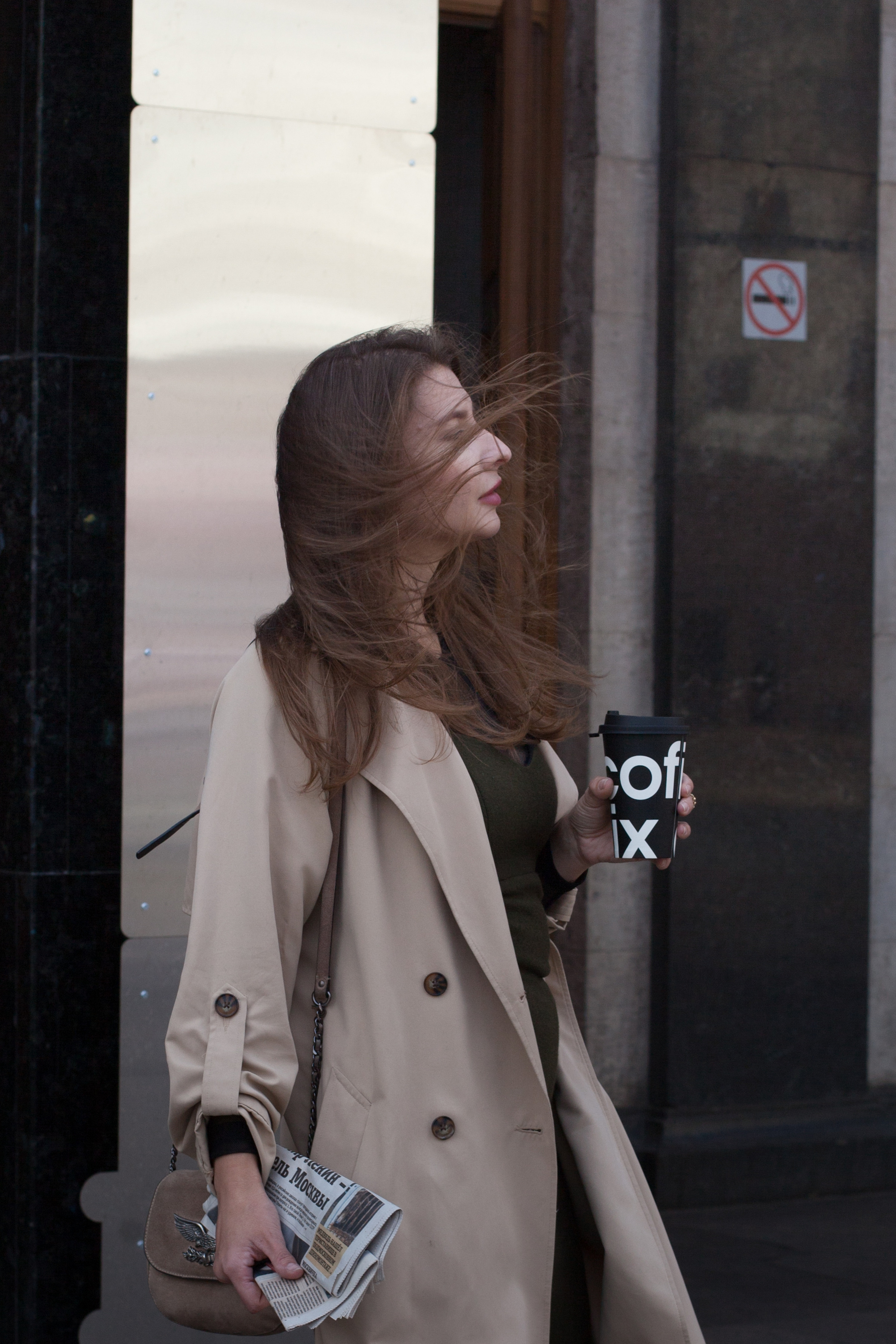 Ирина. Фотограф Дроздова Анна