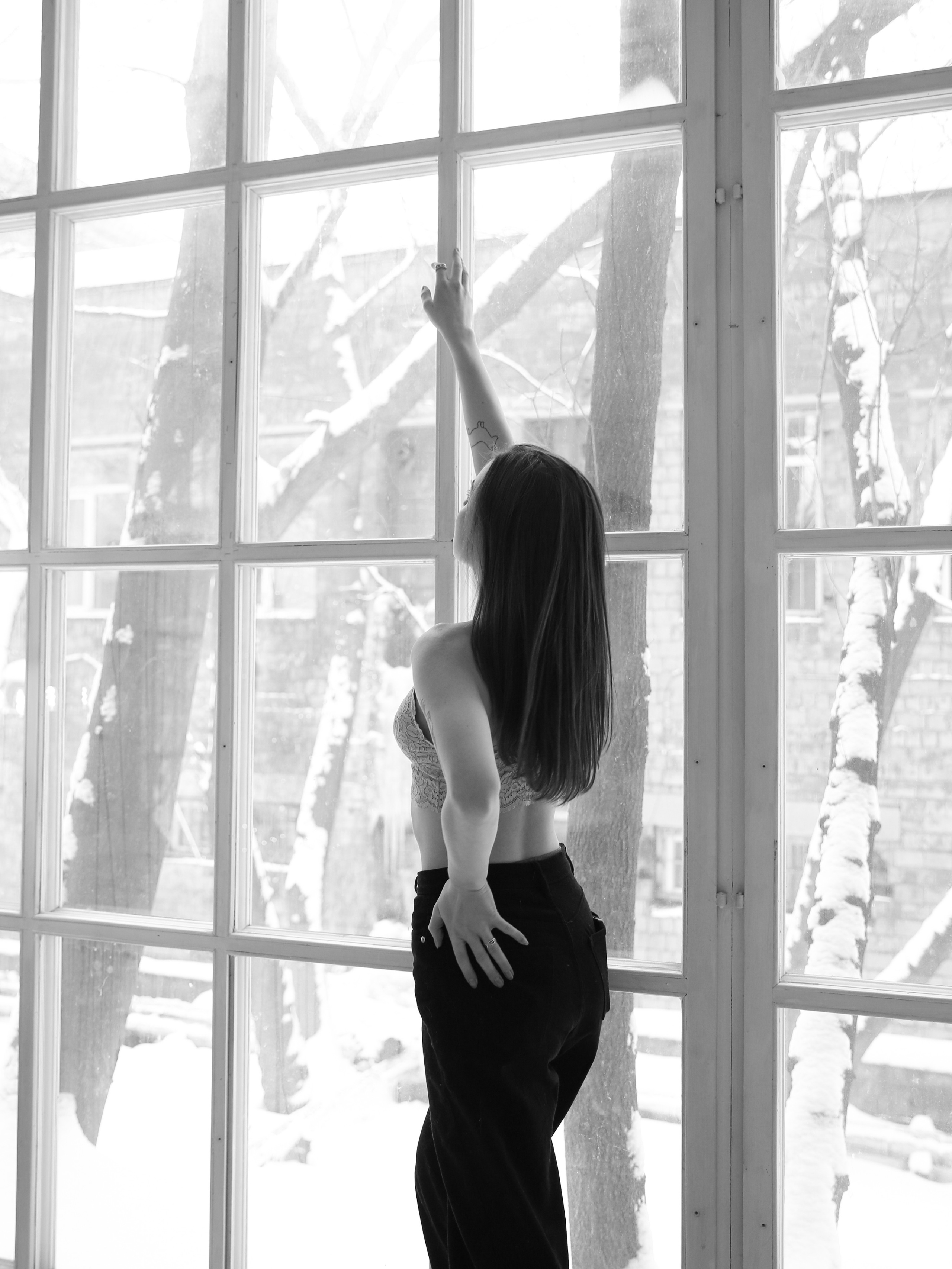 Татьяна. Фотограф Дроздова Анна