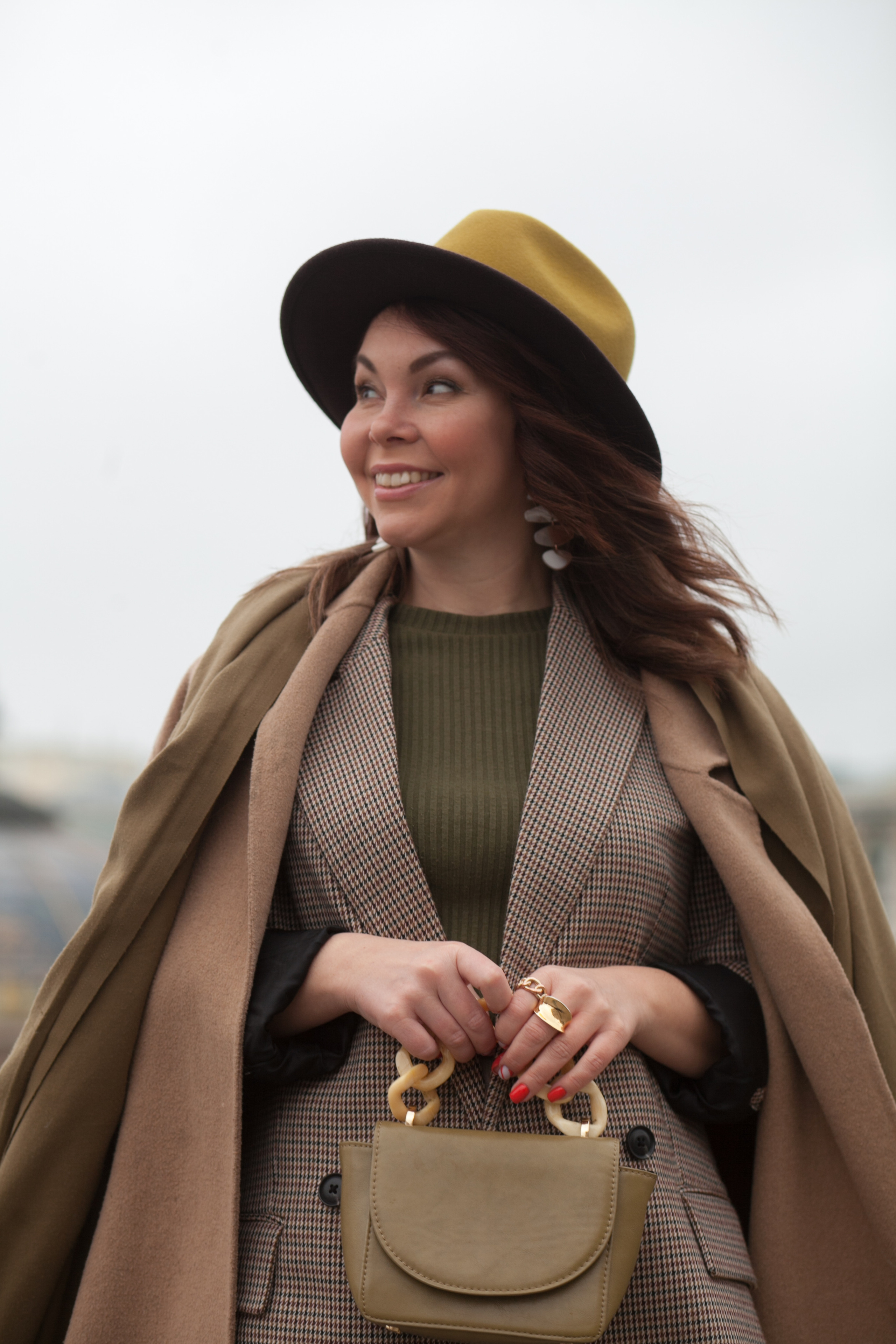 Ольга. Фотограф Дроздова Анна