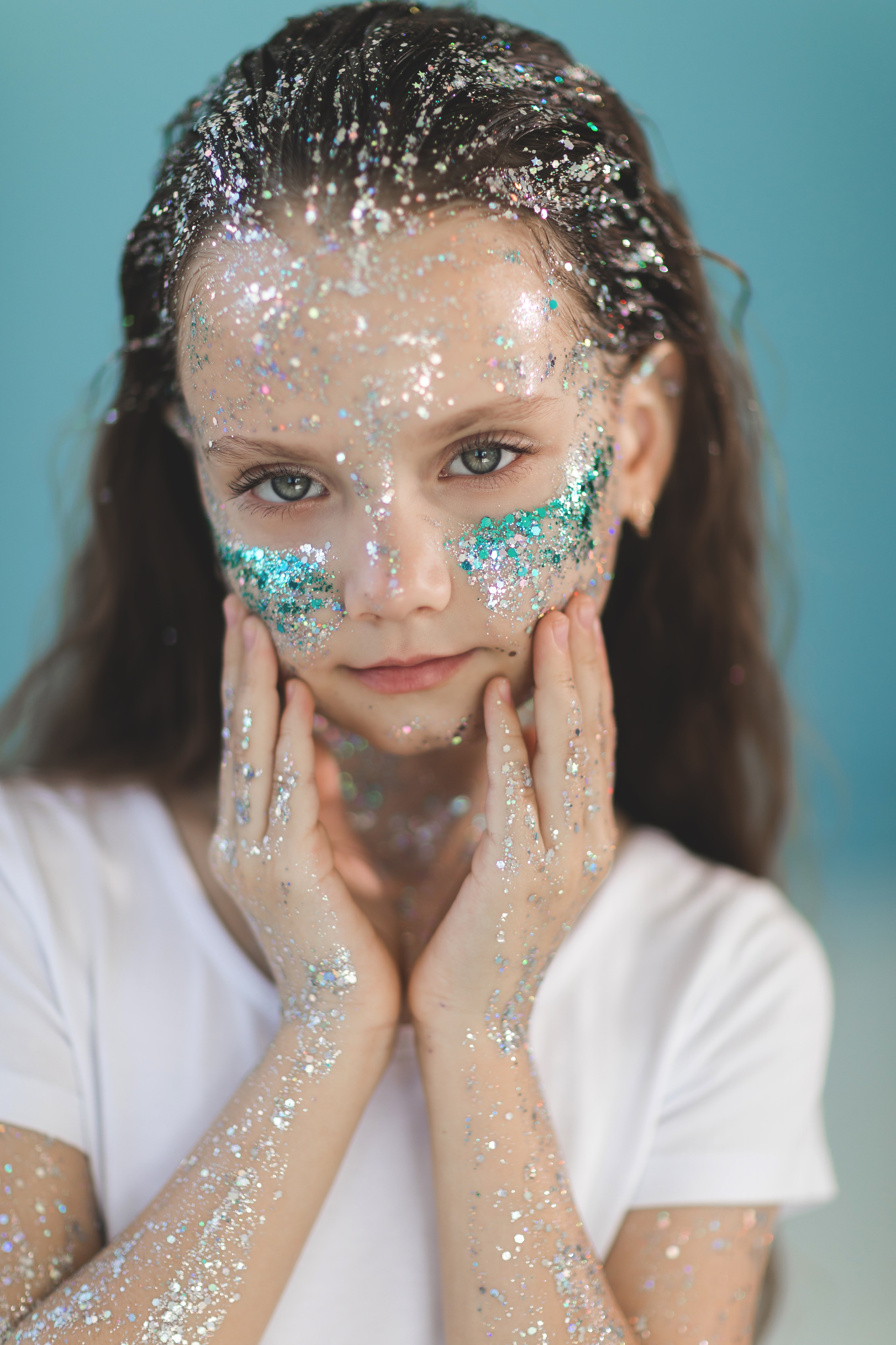 Глиттер. Семейный и детский фотограф Краснодар Валерия Власенко