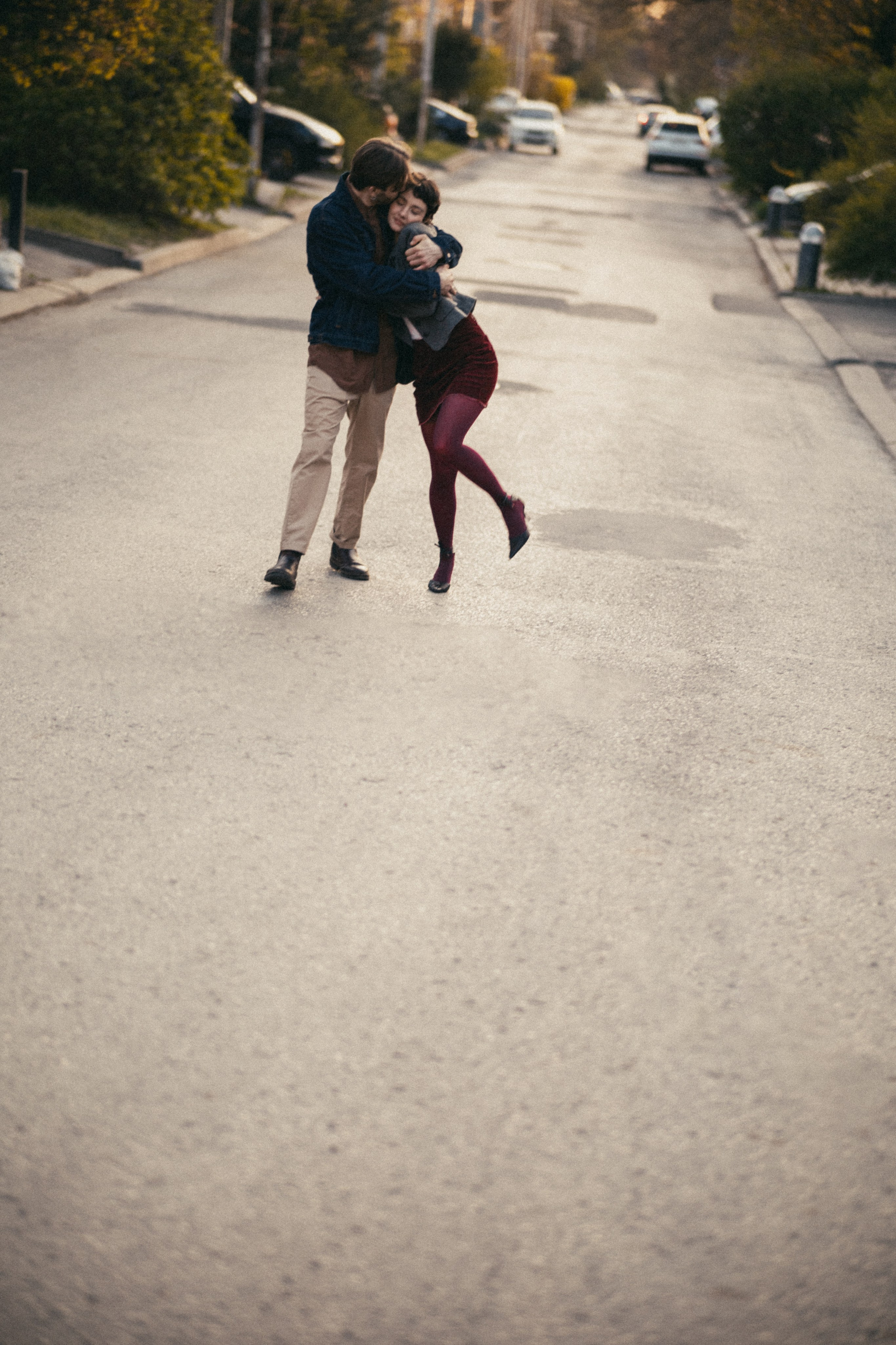 Даша и Костя. Даша Царёва, фотограф