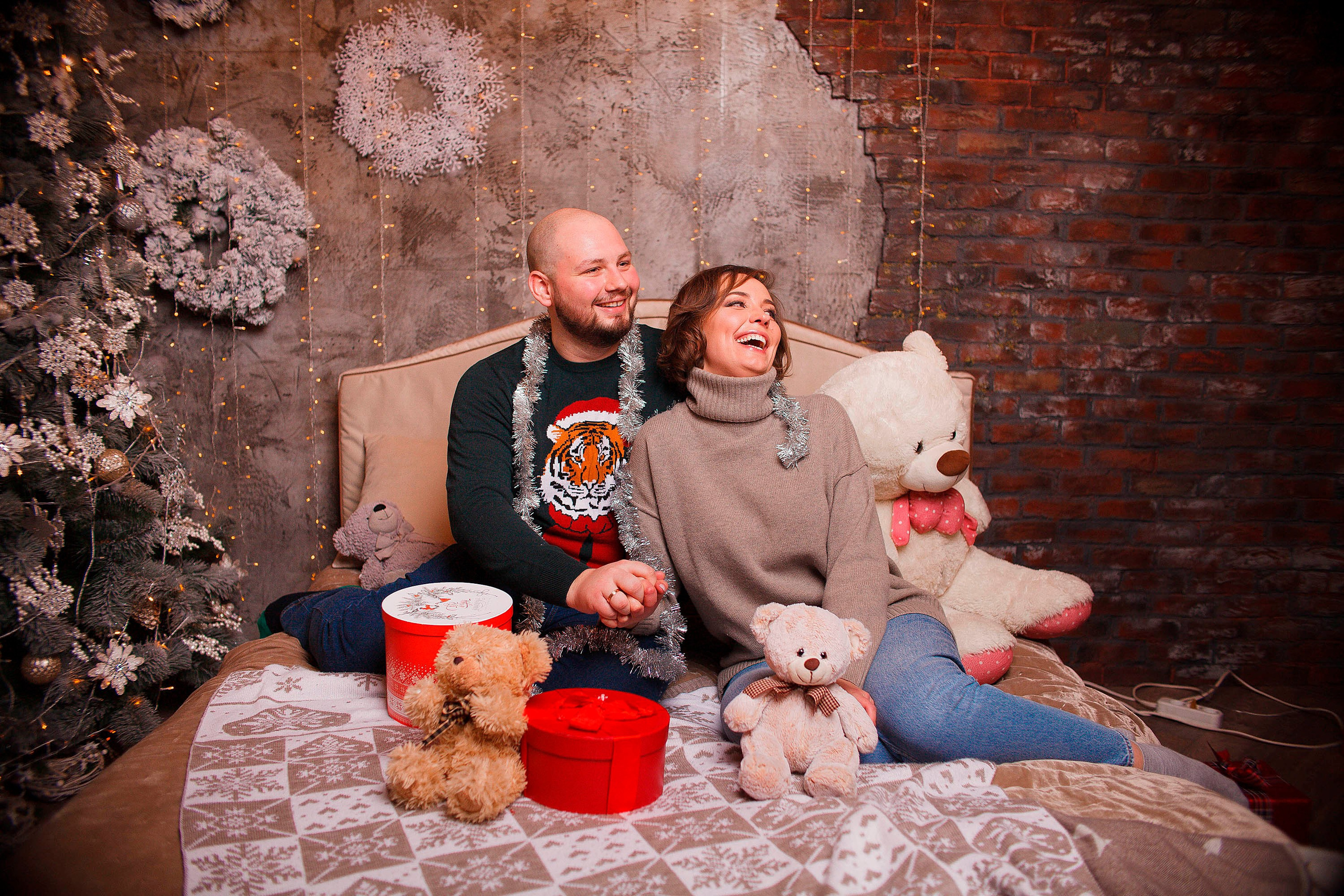 Фото студия «Фотоцех». Ваш репортажный фотограф Артемий Антонов