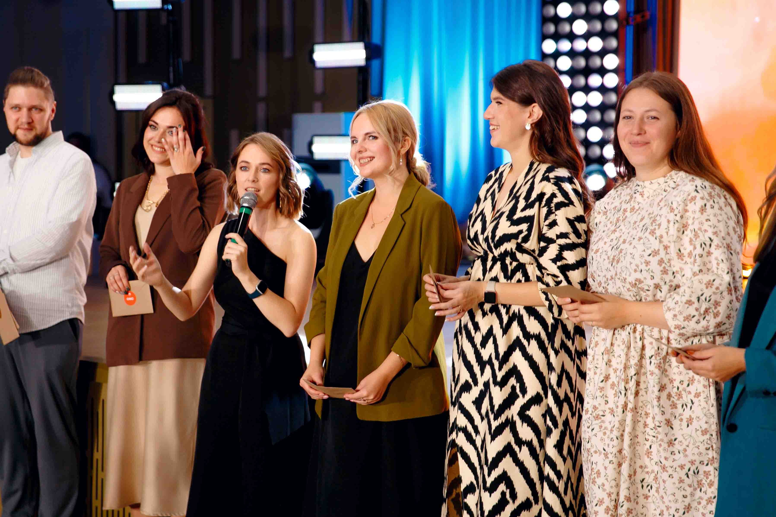 15 лет Дворцу Молодежи. Ваш репортажный фотограф Артемий Антонов