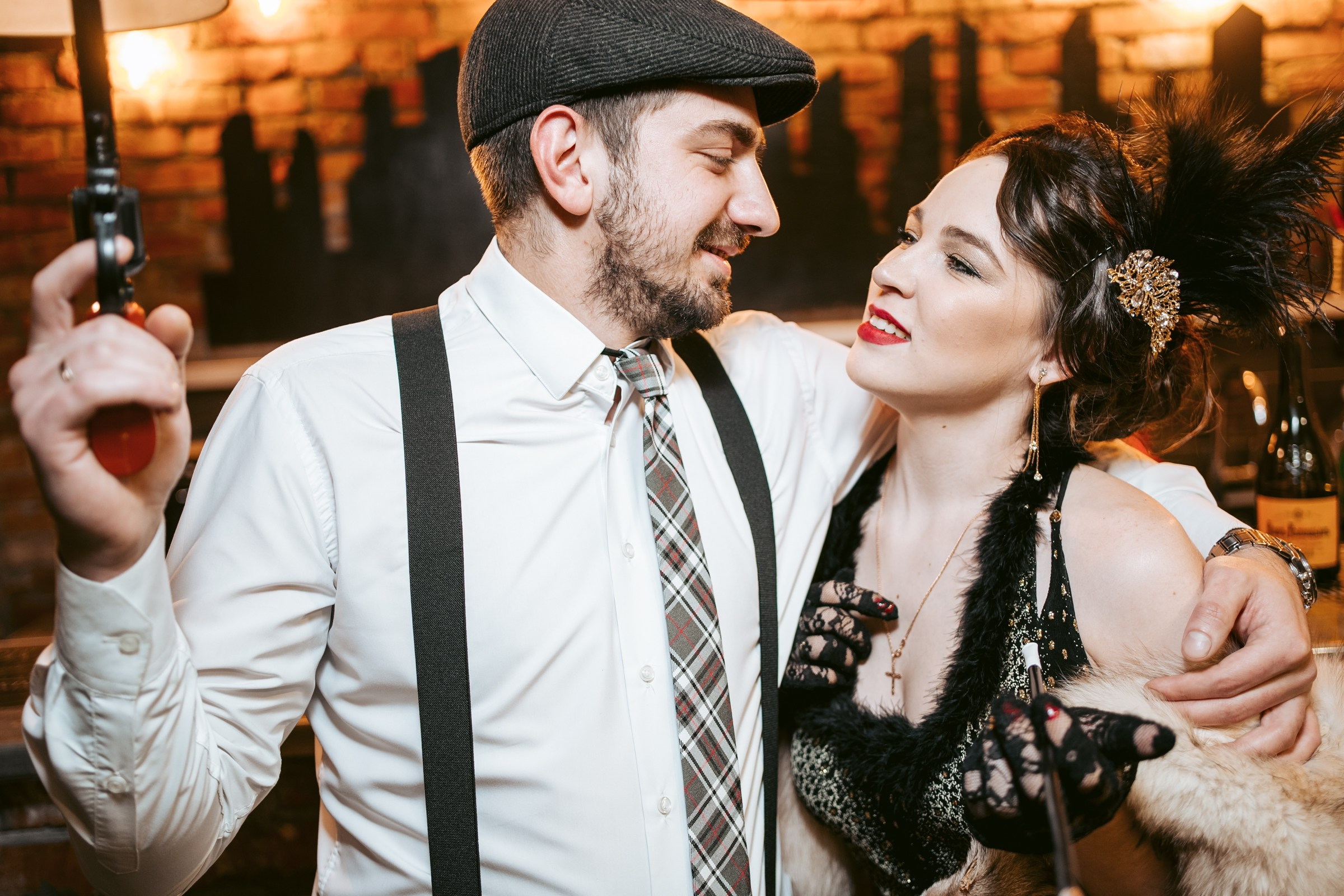 День рождения Виктории. Фотограф на любое событие в Кемерово