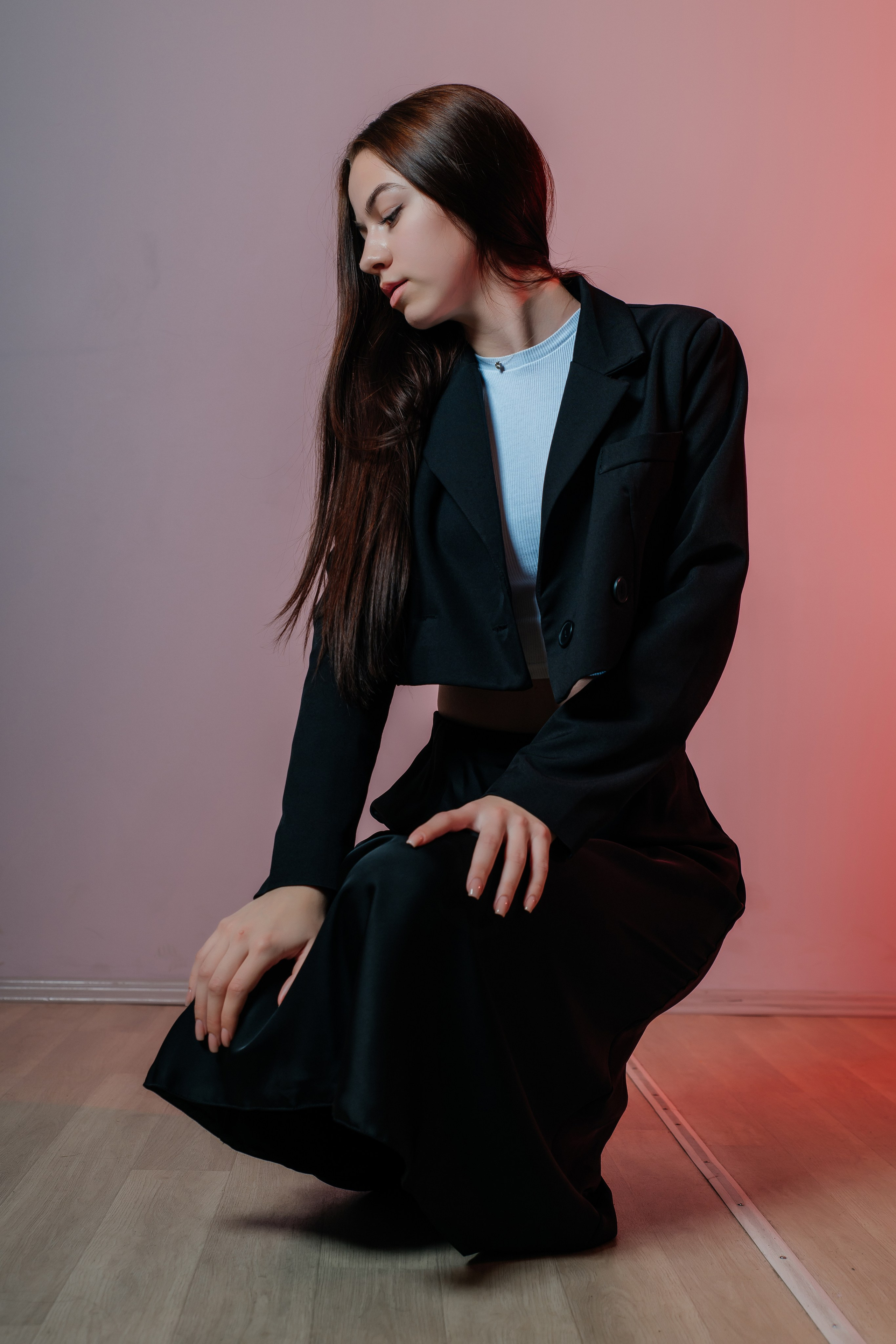 Школа № 33 — 2025. Фотограф Ярмишко Дарья. Выпускные фотокниги