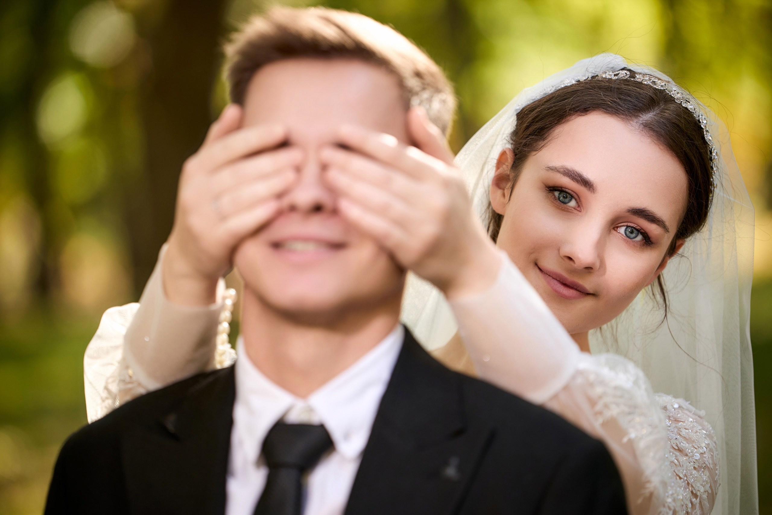 ВИОЛЕТТА И АРТЁМ. Фотограф Татаринов Андрей (Донецк / Макеевка)