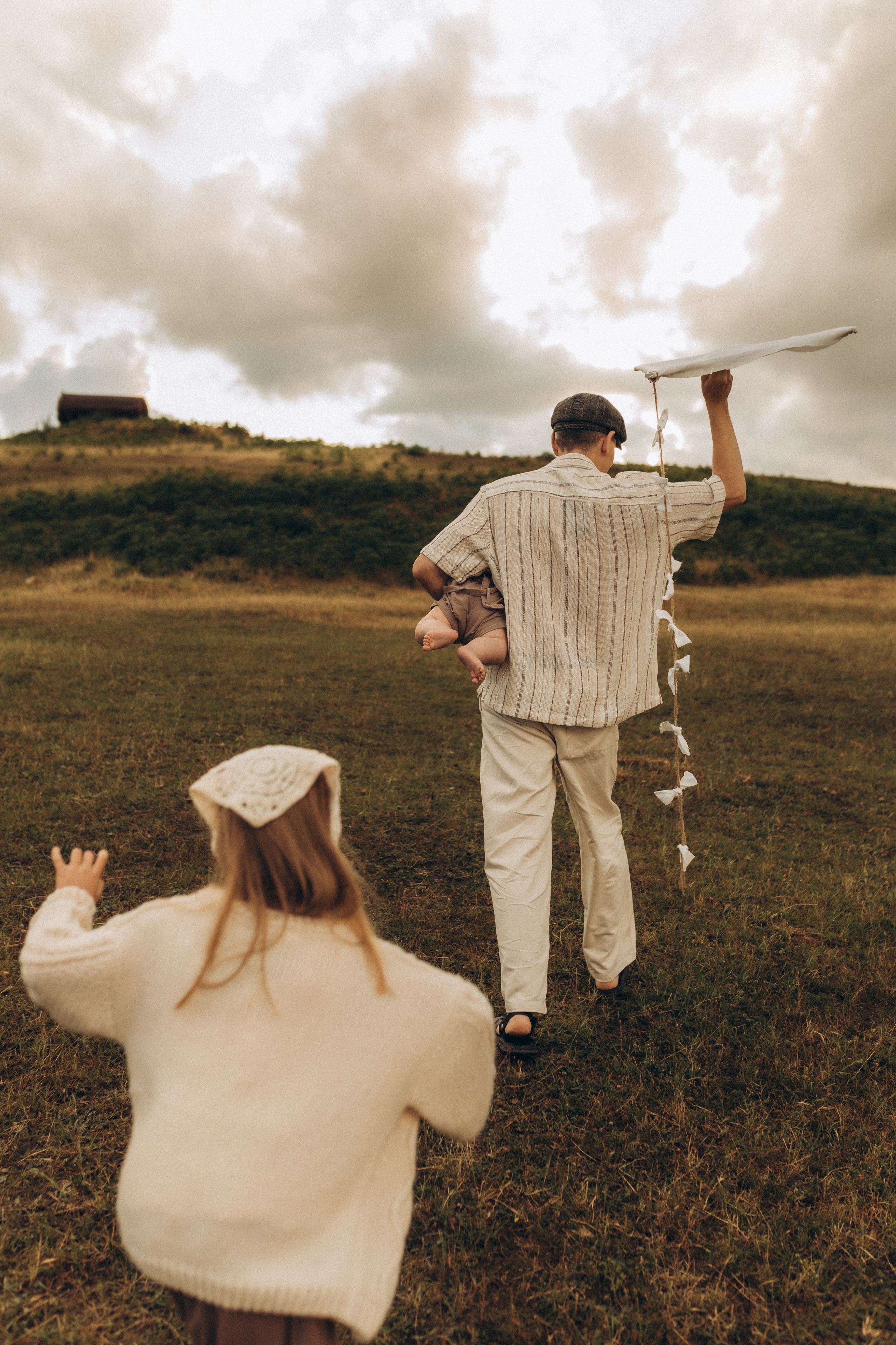 Игорь Полина Злата Егор и Агата. Семейный фотограф в Новороссийске и Анапе Александра Яковлева
