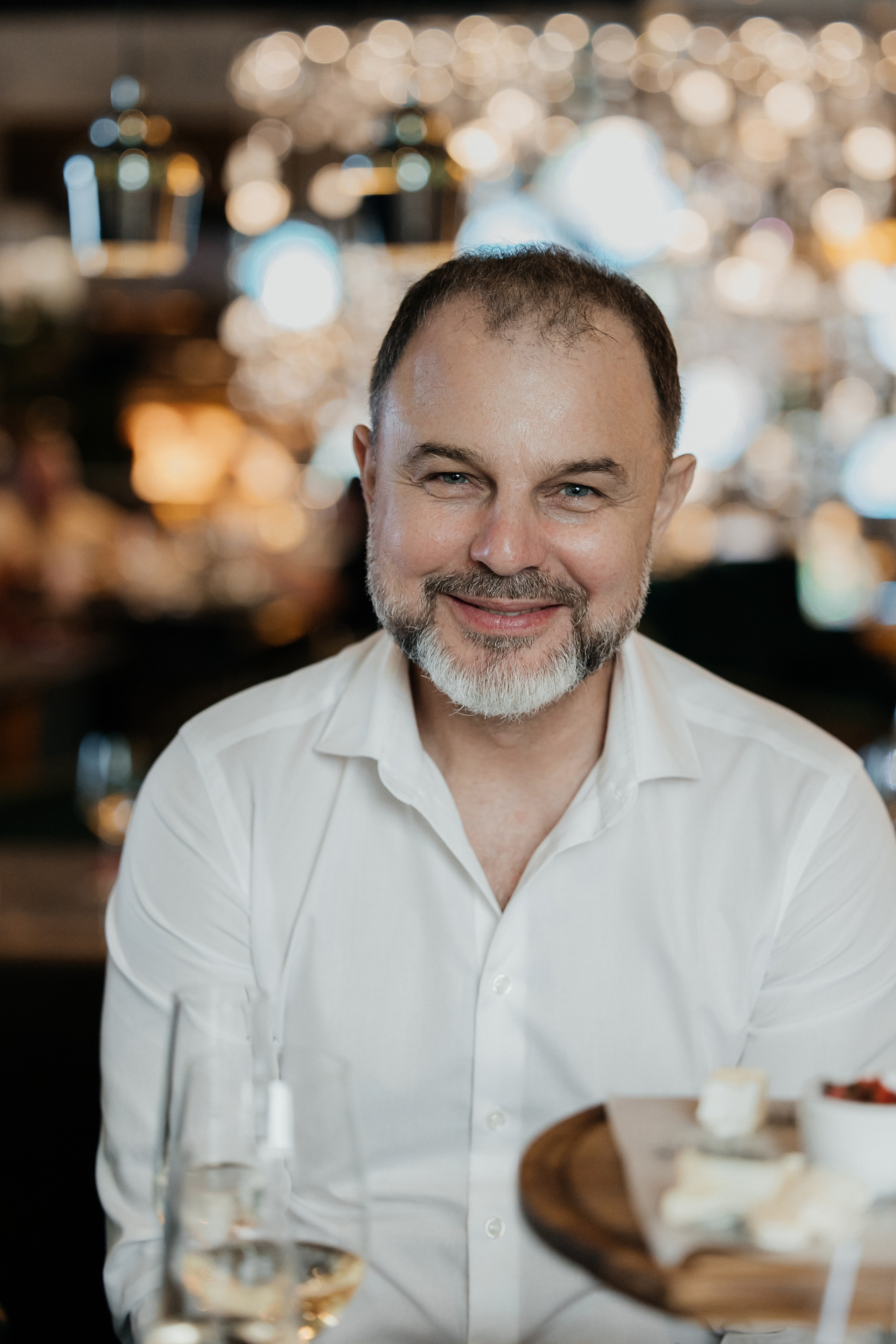 Ярослав & Надежда. Фотограф Москва Людмила Белова