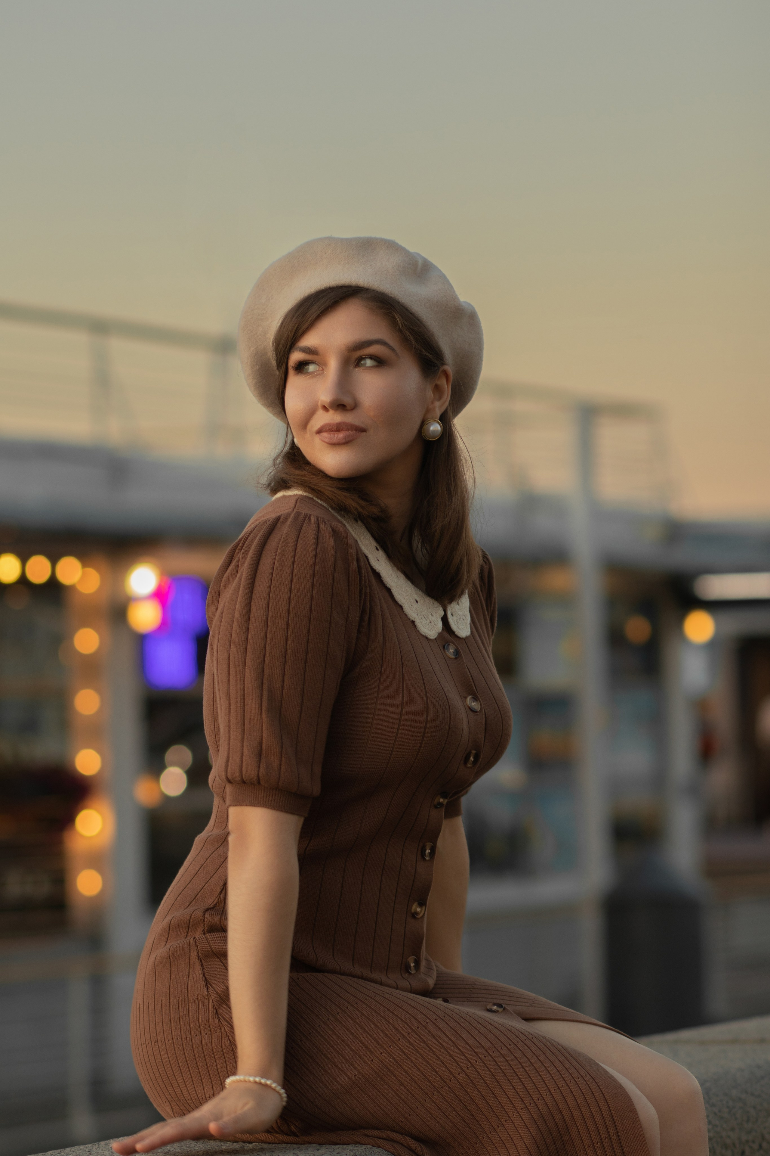 Лили. Мария Марченкова фотограф СПб