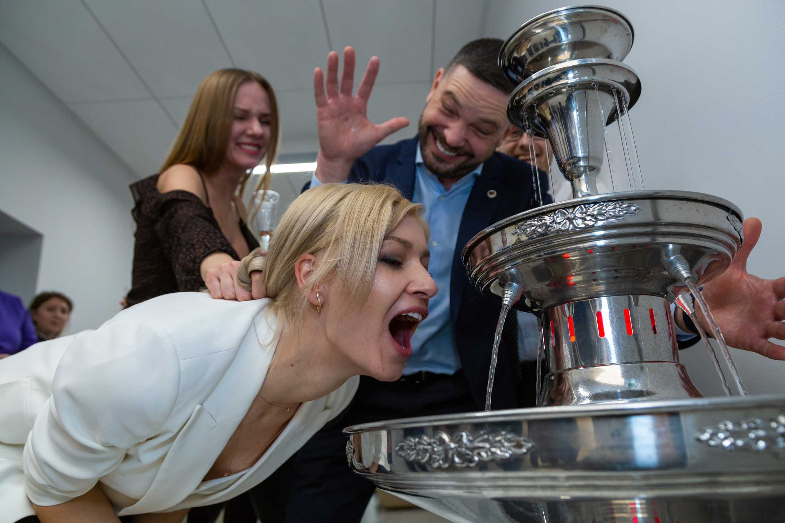 Фотосъёмка корпоратив, тимбилдинг, фотосессия на корпоративе. «Студия DRONAVT`s» — видеосъёмка и фотография г. Москва