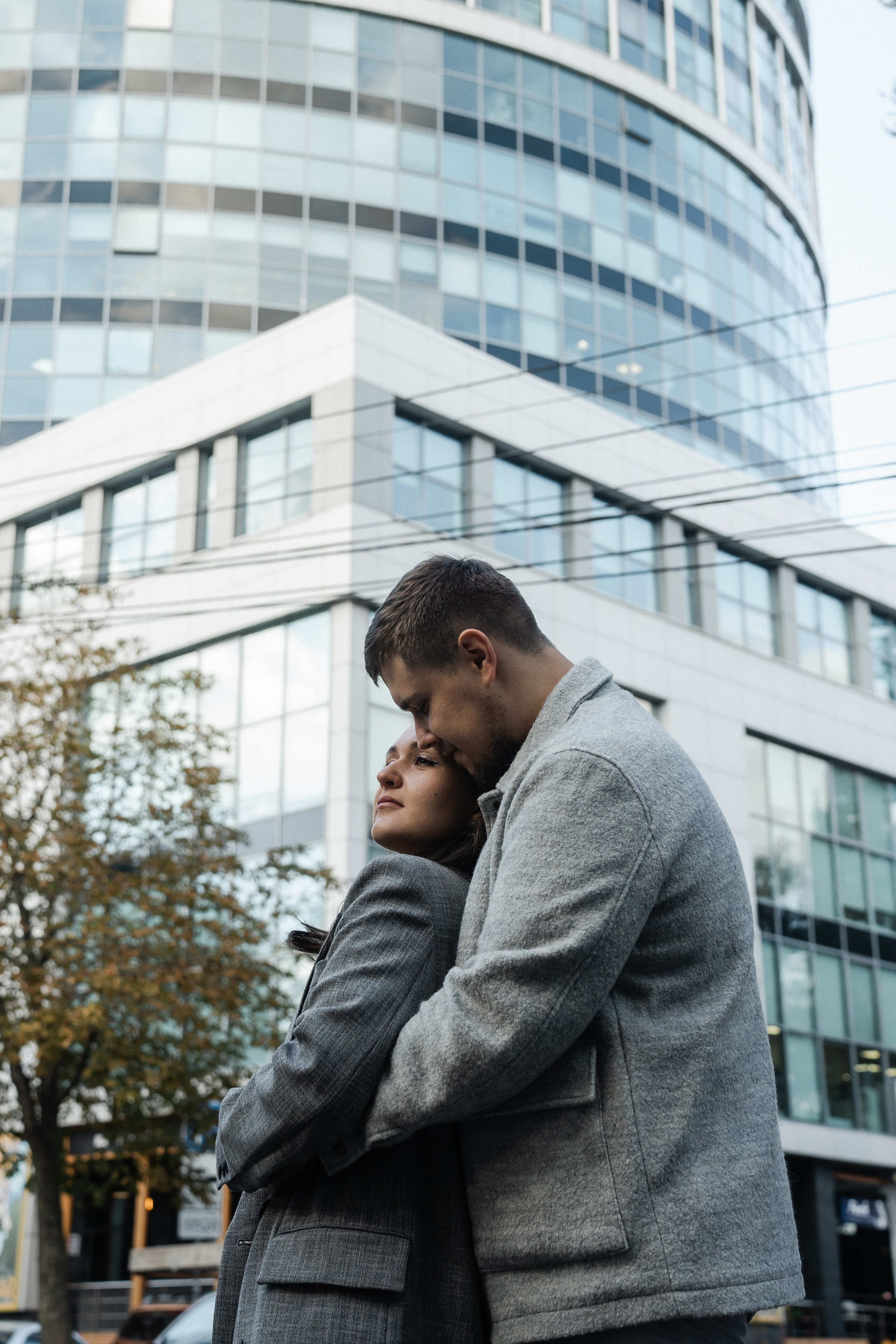 Артем и Оля. Фотограф в Воронеже Юлия Игнатьева