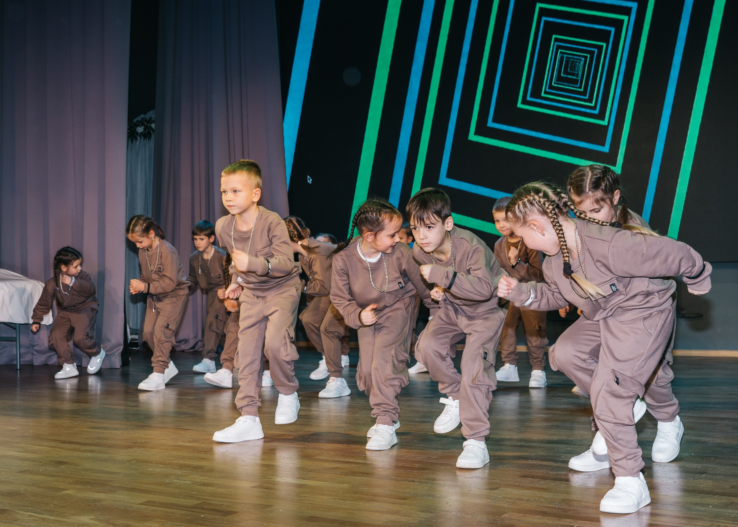 Отчетные концерты Fresh_Air. Женский фотограф в Москве Анастасия Сидорова