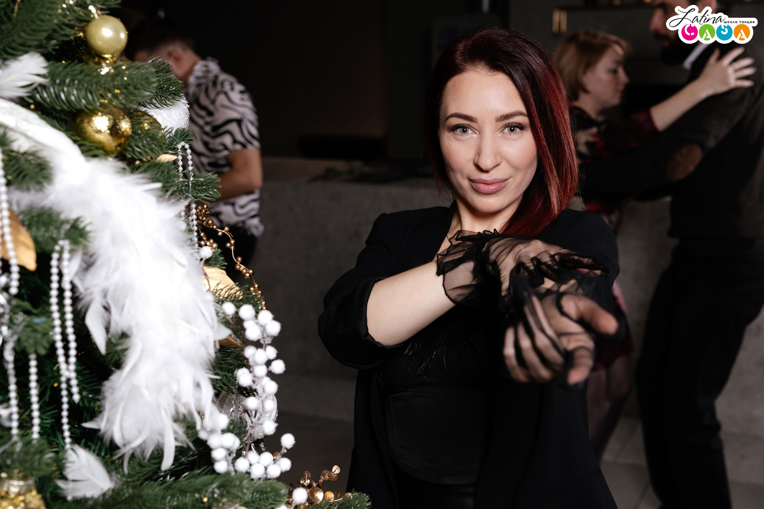 Корпоратив Casa Latina. Семейный фотограф — Макс Белогрудов