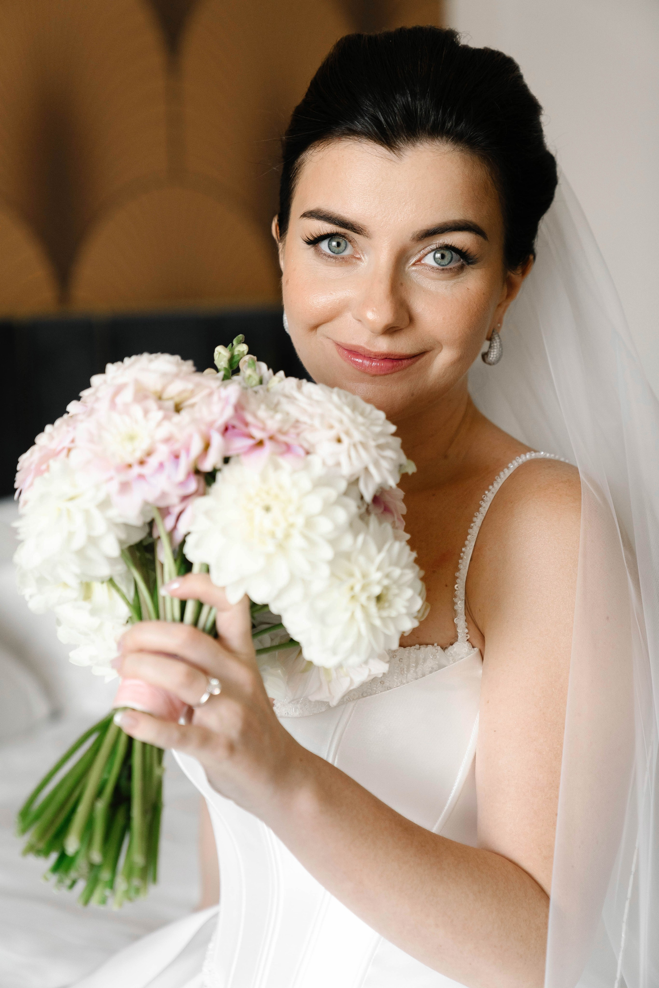 Юлия & Андрей. Оформление свадеб, декор свадеб Вера Маркова, Москва