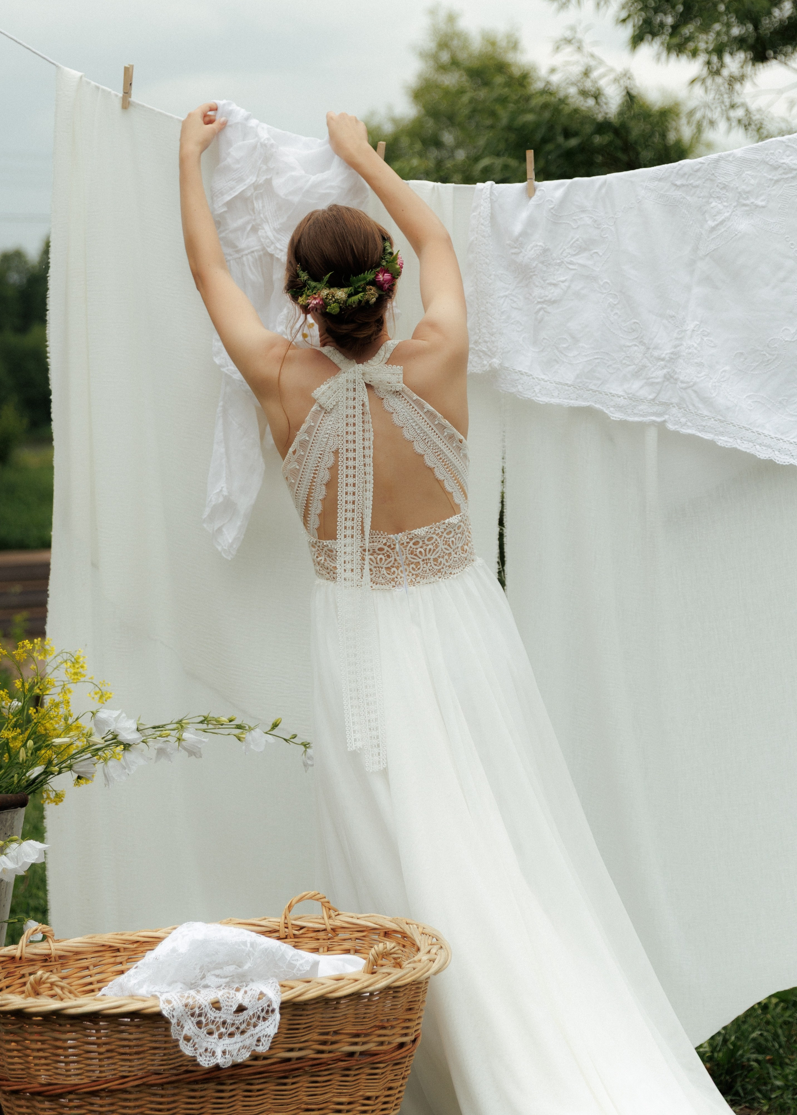 Анастасия & Сергей. Оформление свадеб, декор свадеб Вера Маркова, Москва