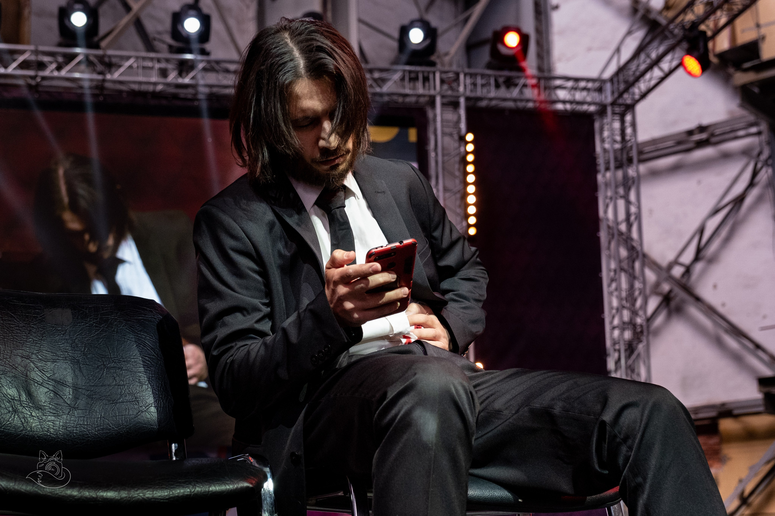 Победители Epic Con 2023. Косплей фотограф