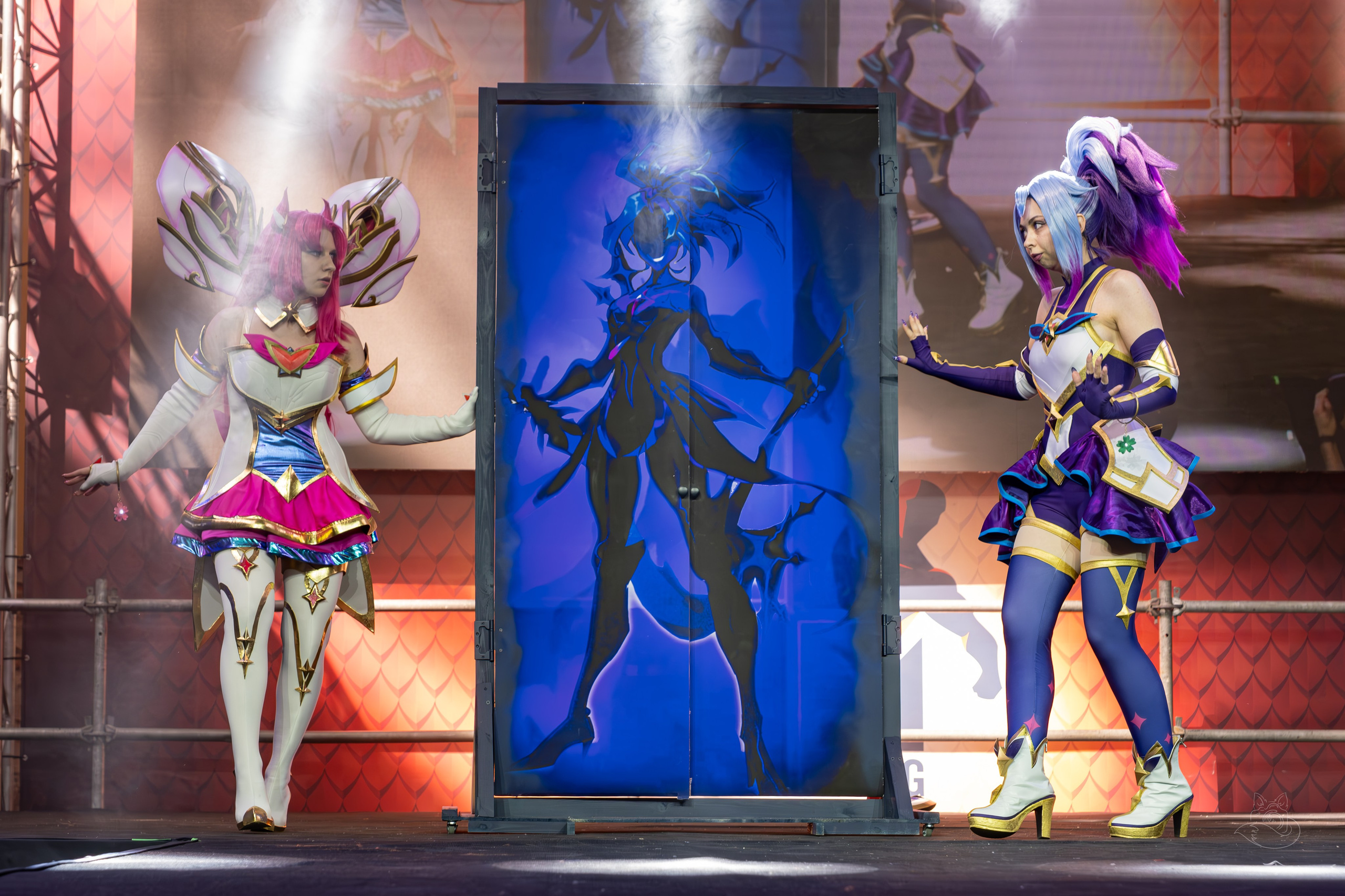 Конкурс Epic Con 2024. Косплей фотограф