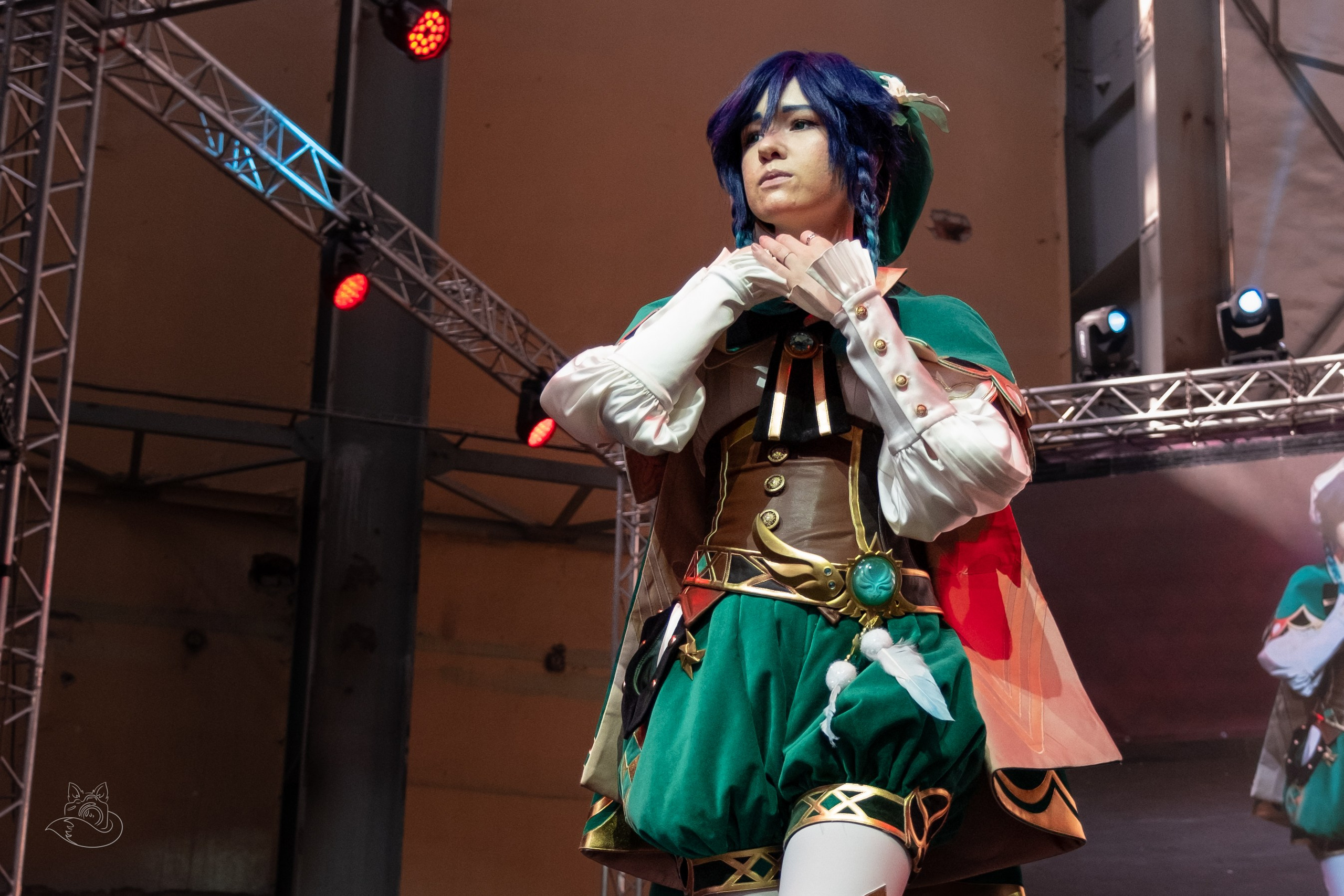 Победители Epic Con 2023. Косплей фотограф