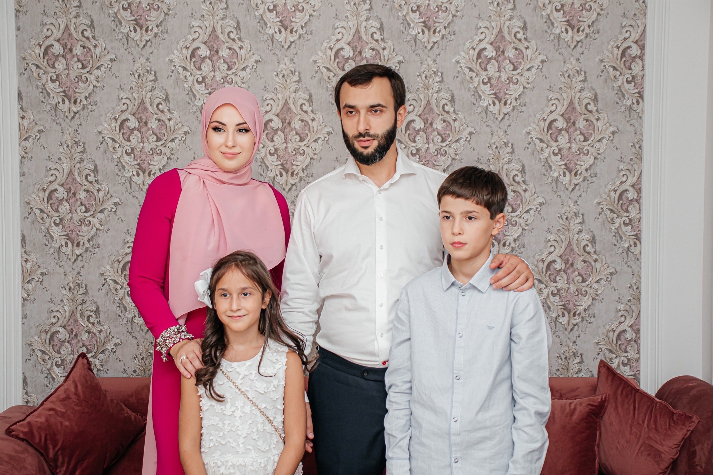 Свадьба 27 августа