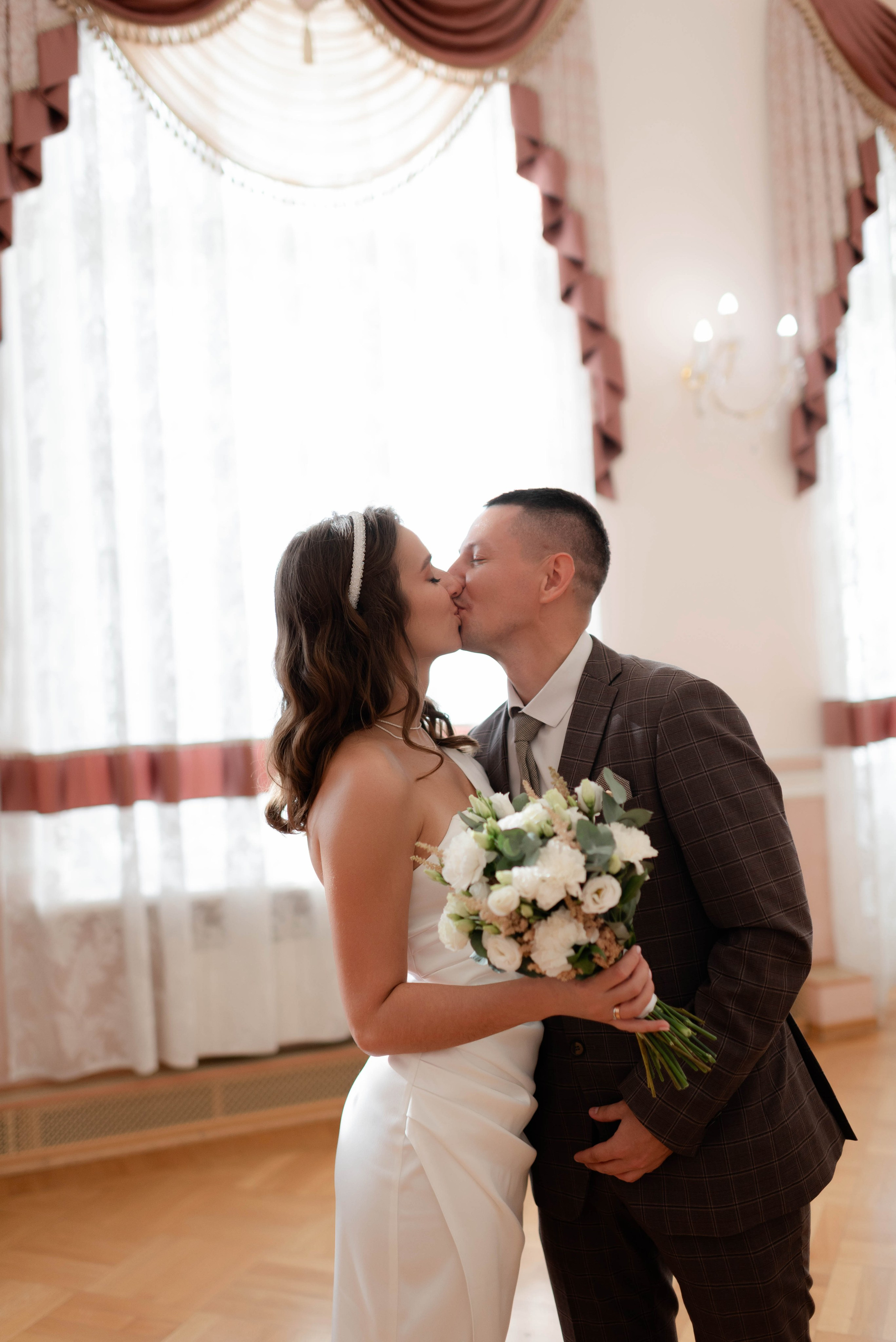 Загс. Фотограф из Томска Субботина Яна