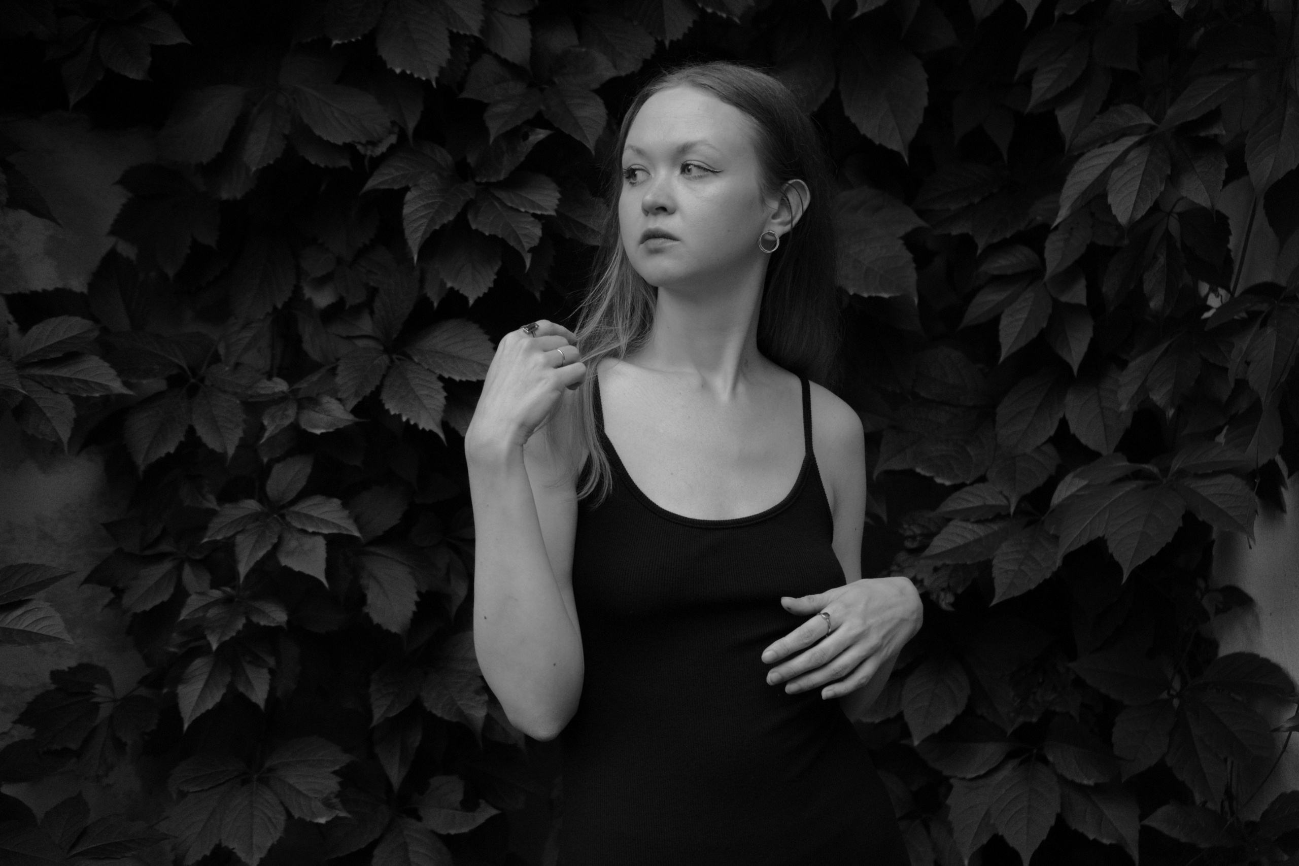 Настя. Комфортный фотограф в Санкт-Петербурге